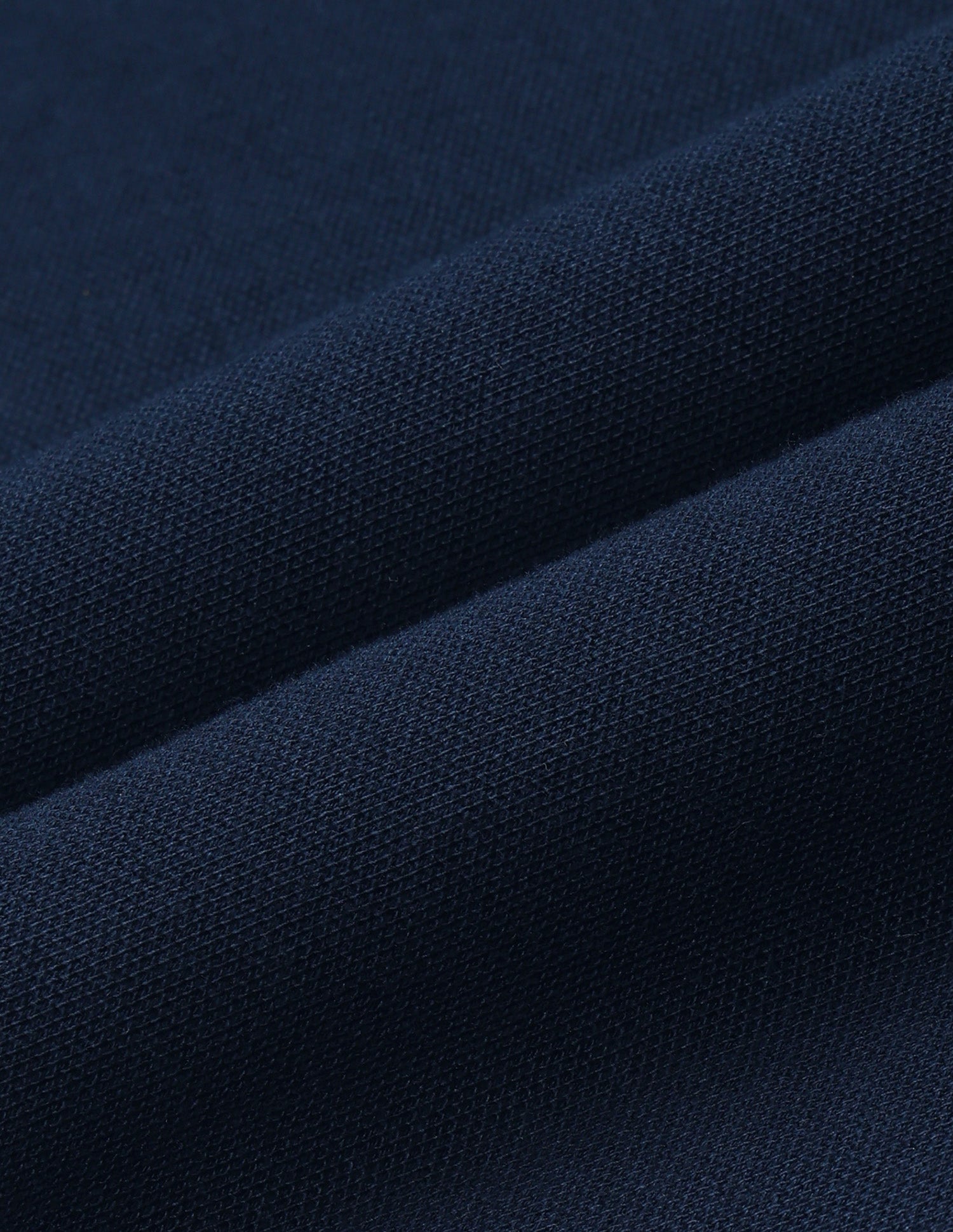Vertical Striped Slim Fit Polo Shirt Navy - U.S. Polo Assn. India | Large