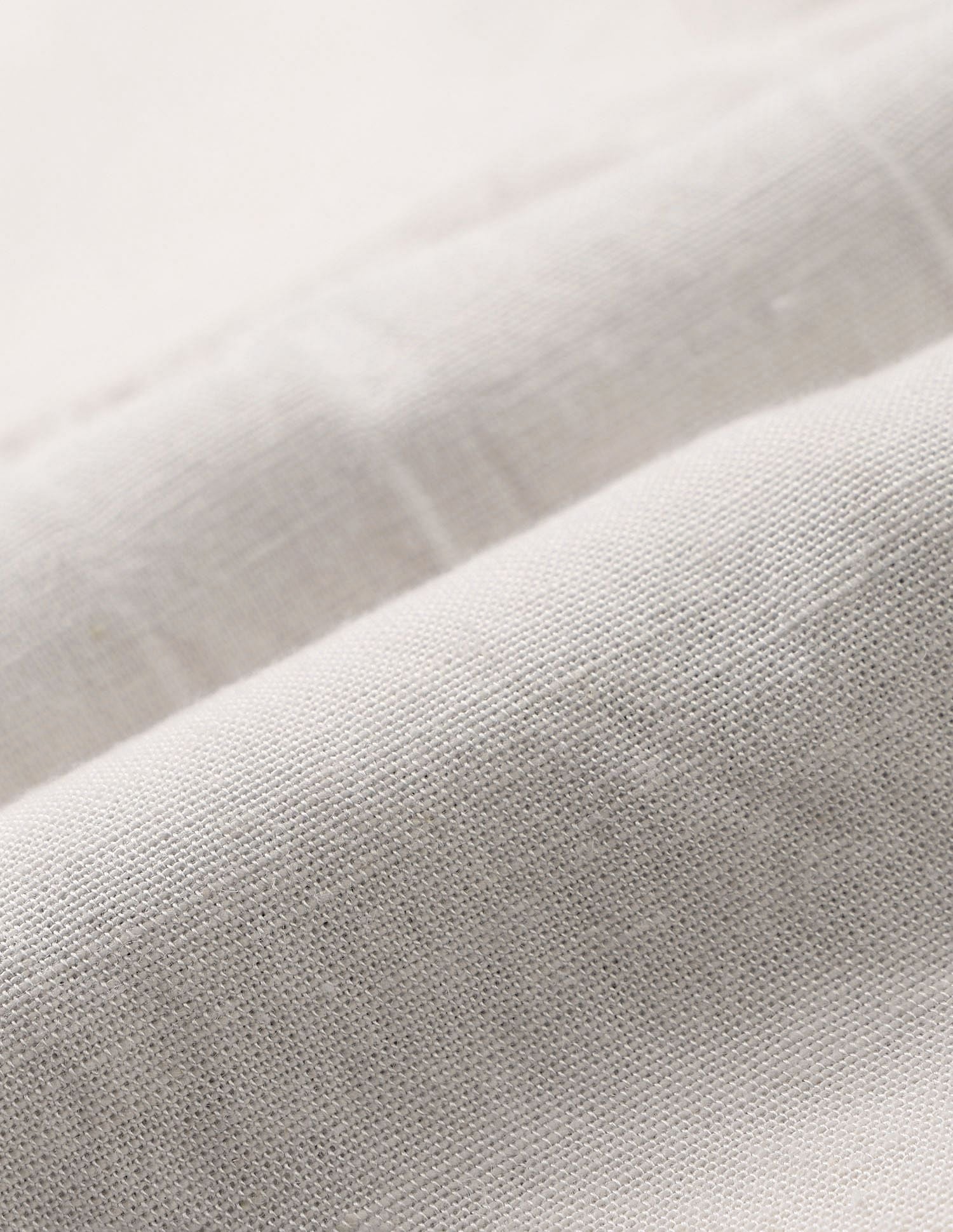 Girls Solid Embroidered Frill Top Ecru - U.S. POLO ASSN. | Large