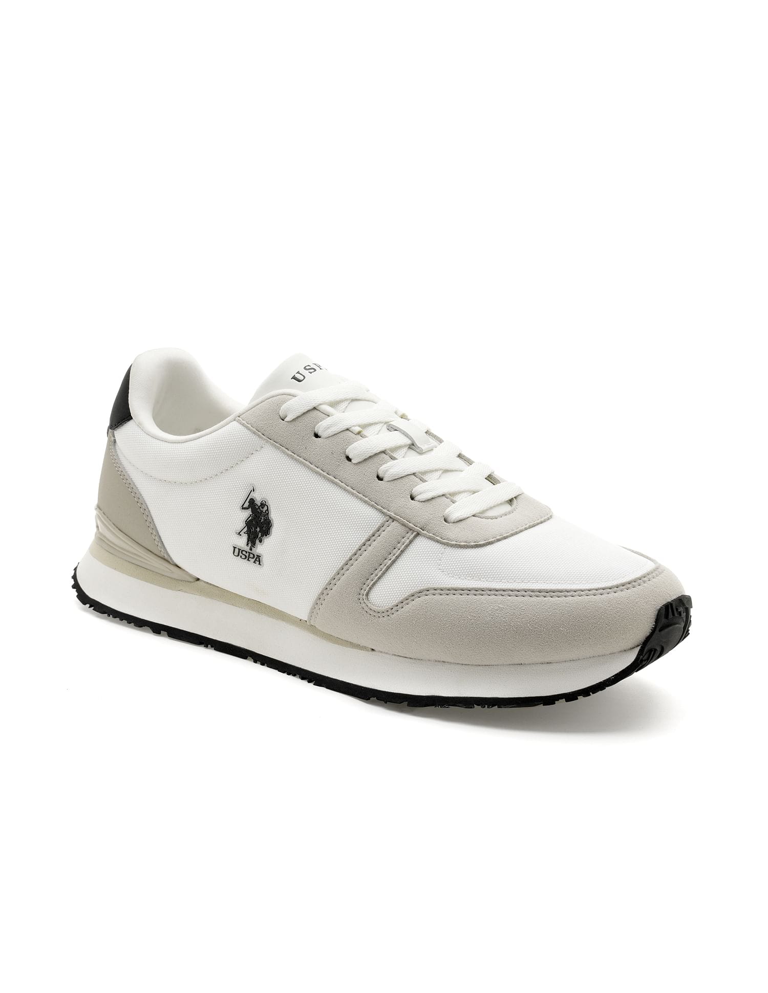 Regon Suede Sneakers