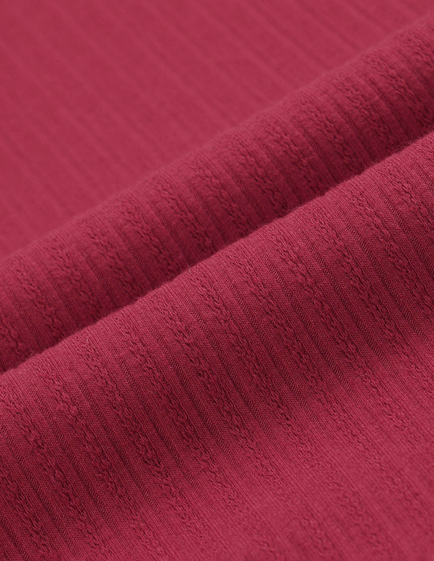 Regular Fit Textured Polo Shirt Maroon - U.S. POLO ASSN. | Large