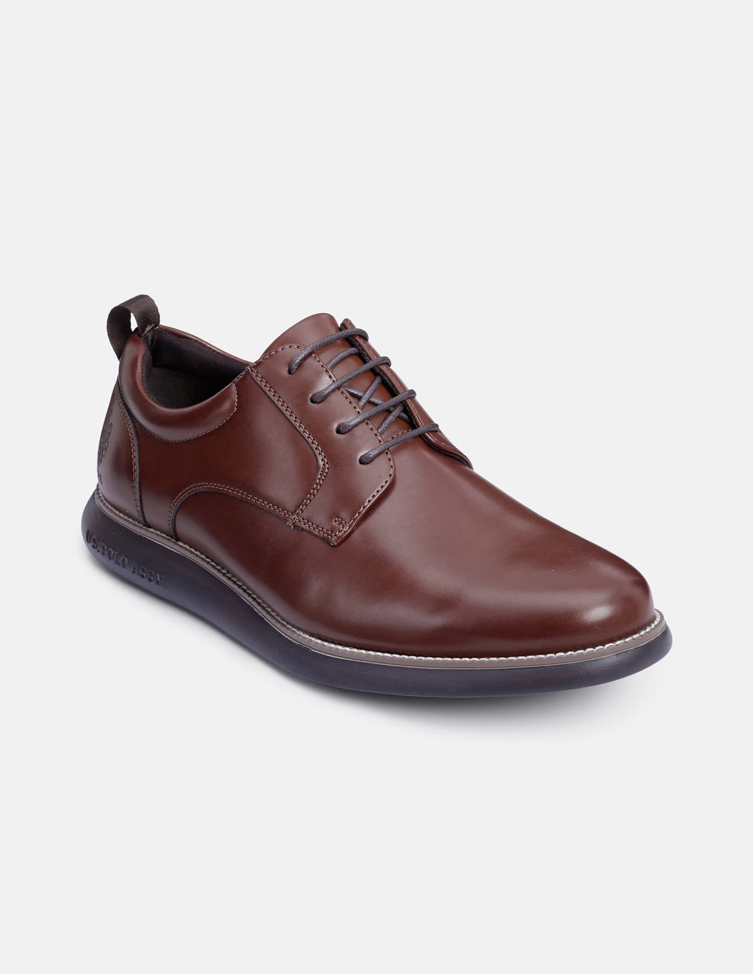 Lace Ups Nicolo 2.0 Smart Casual Shoe