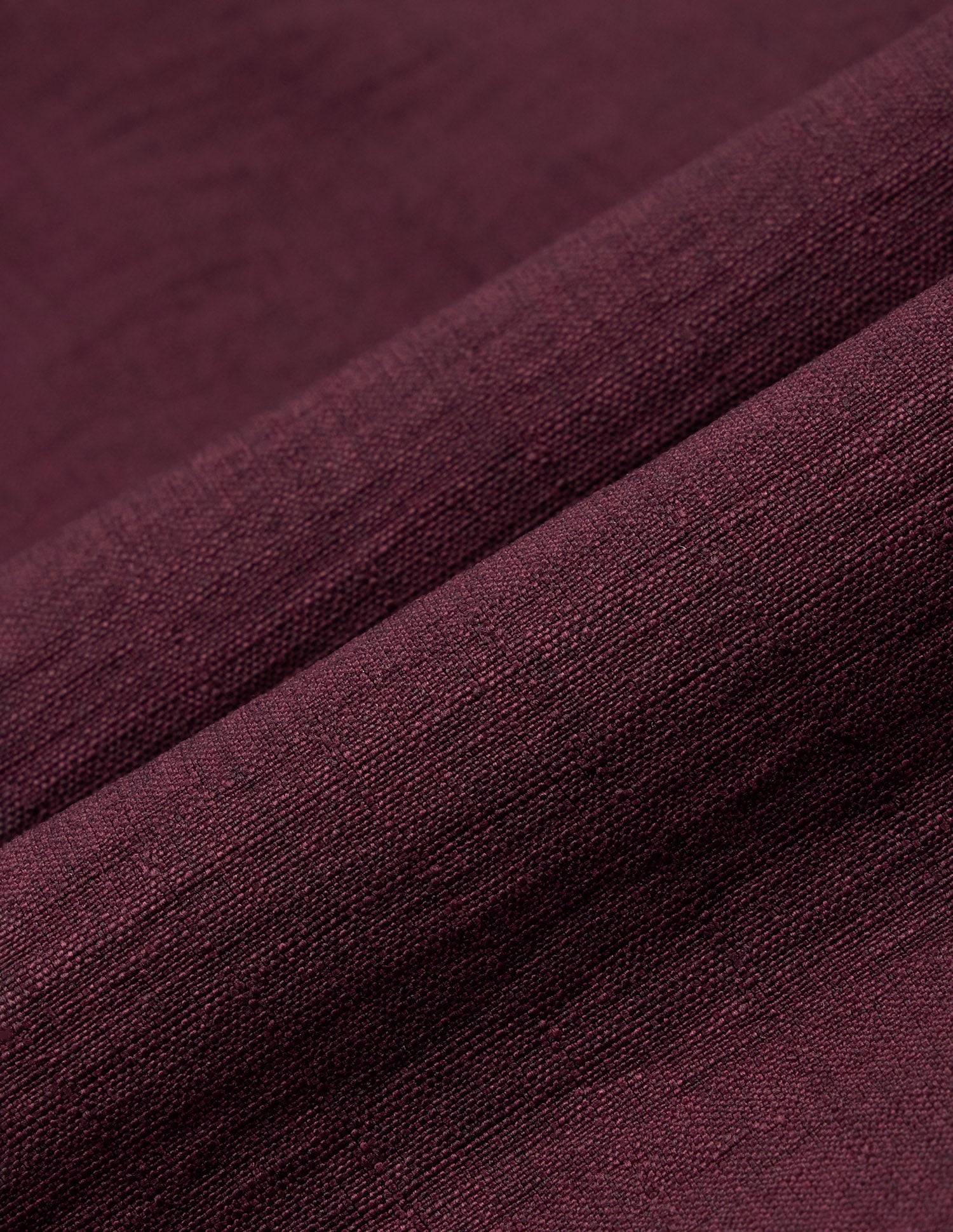 Solid Regular Fit Top Maroon - U.S. Polo Assn. India | Large