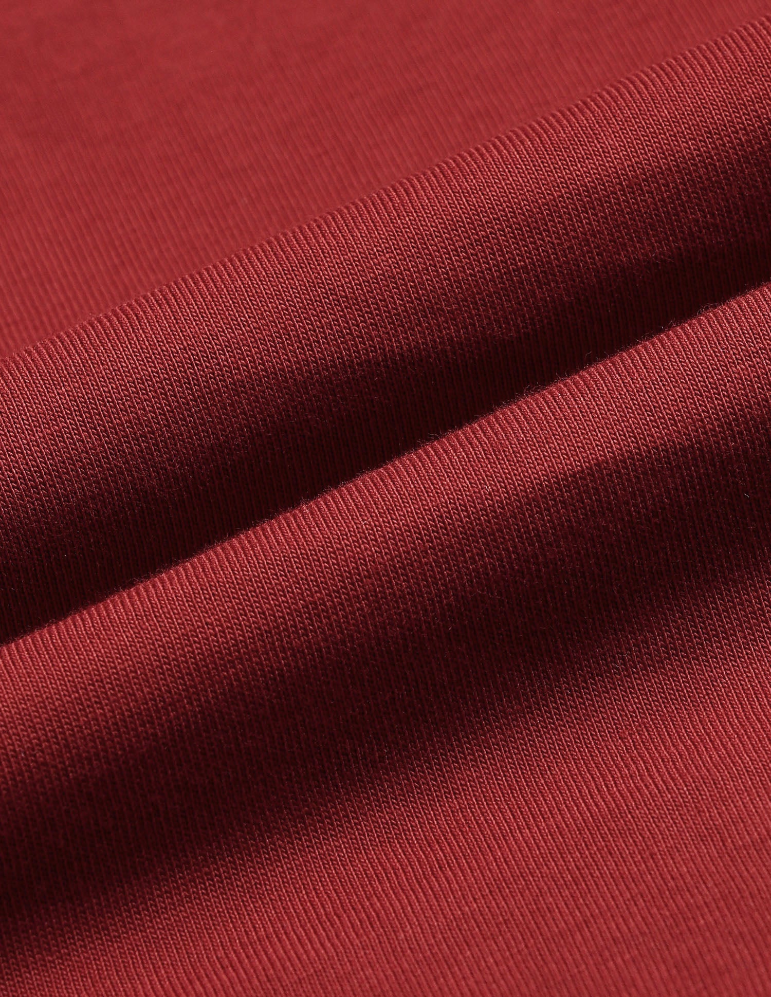 Motel On The Coast Slim Fit T-Shirt Red - U.S. Polo Assn. India | Large