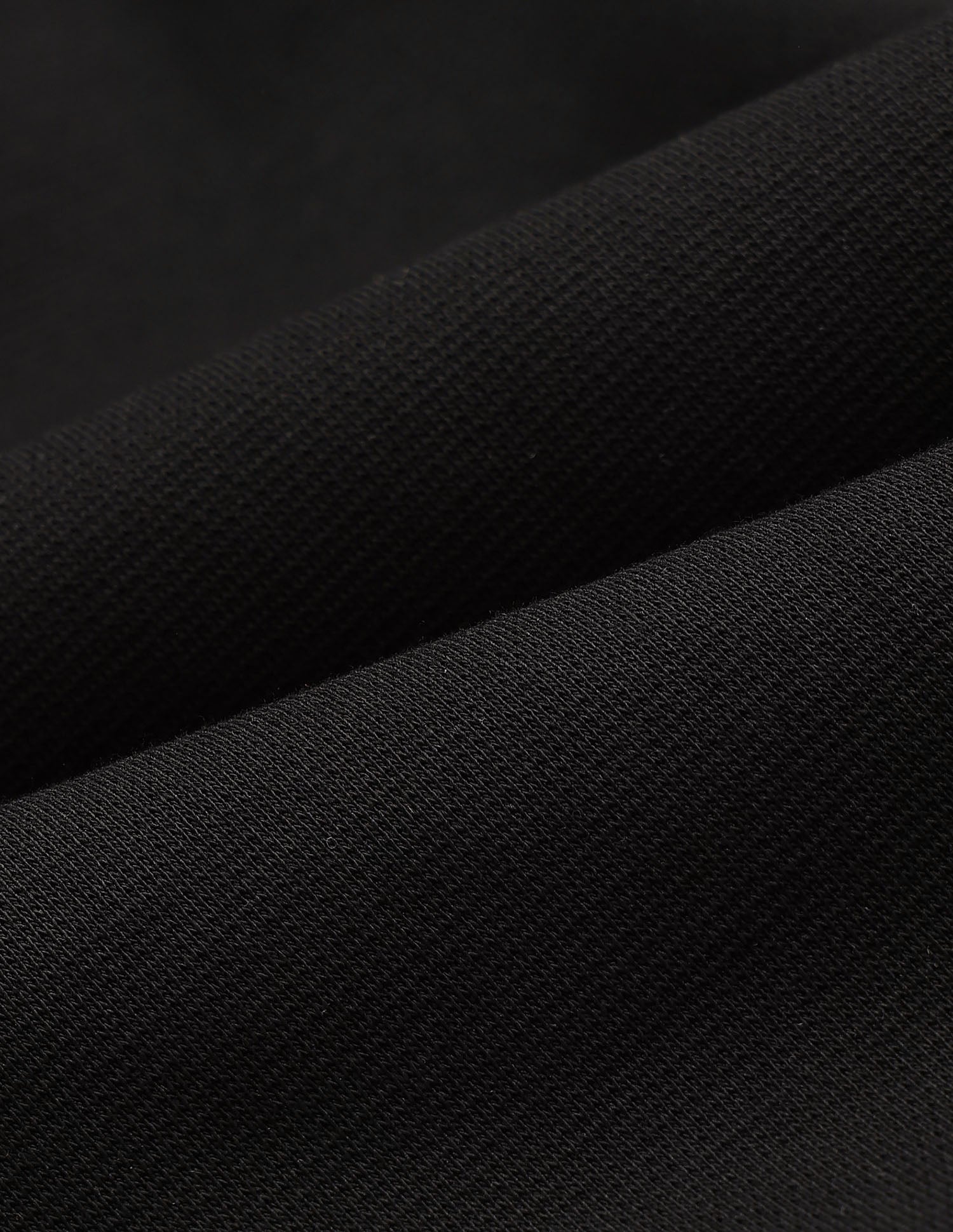 Black & Gold Regular Fit Sweatshirt Black - U.S. POLO ASSN. | Large