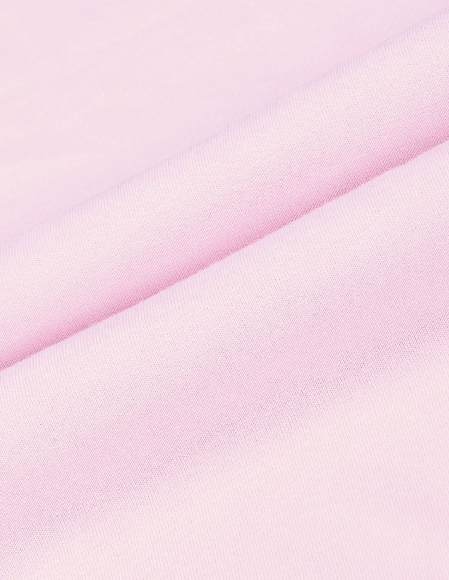 Girls Brand Printed Regular Fit T-Shirt Pink - U.S. POLO ASSN. | Large