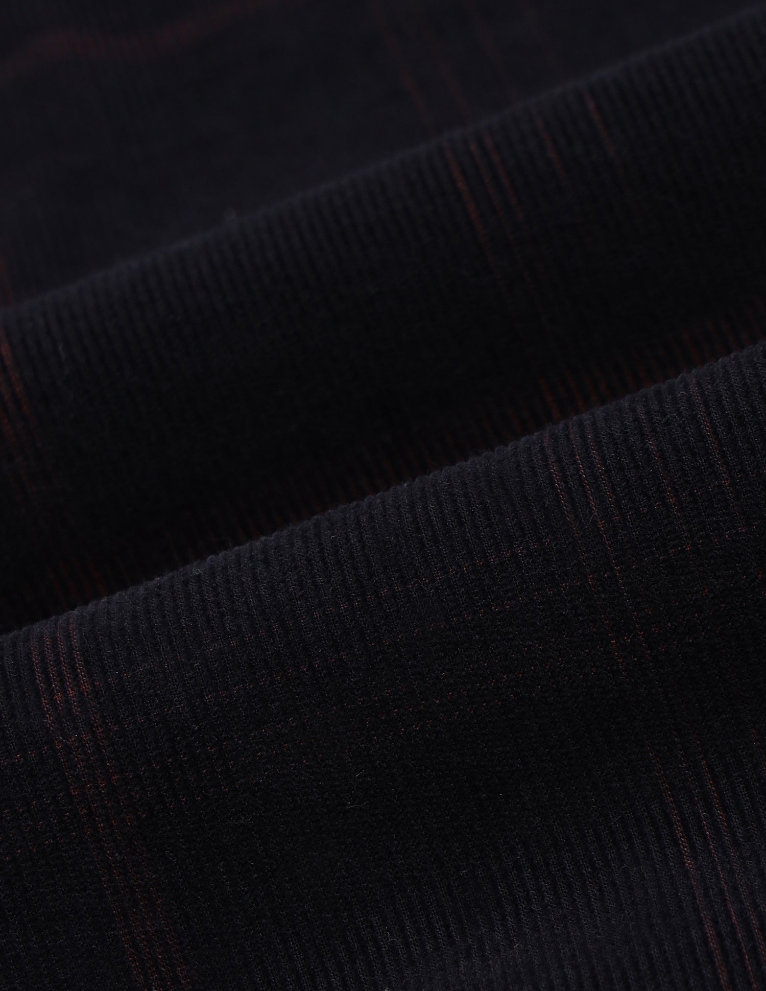 Windowpane Checked Slim Fit Shirt Black - U.S. Polo Assn. India | Large