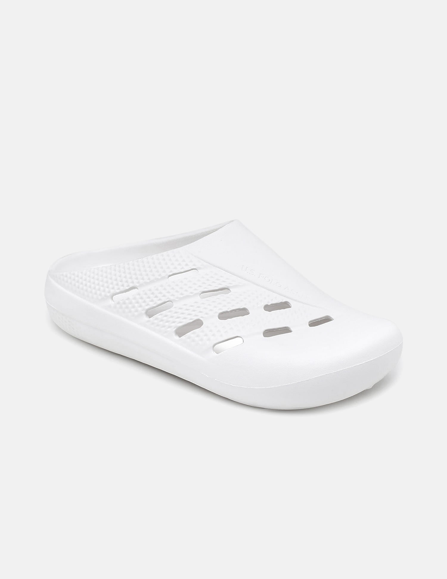 Kitz Comfort Insole Clogs
