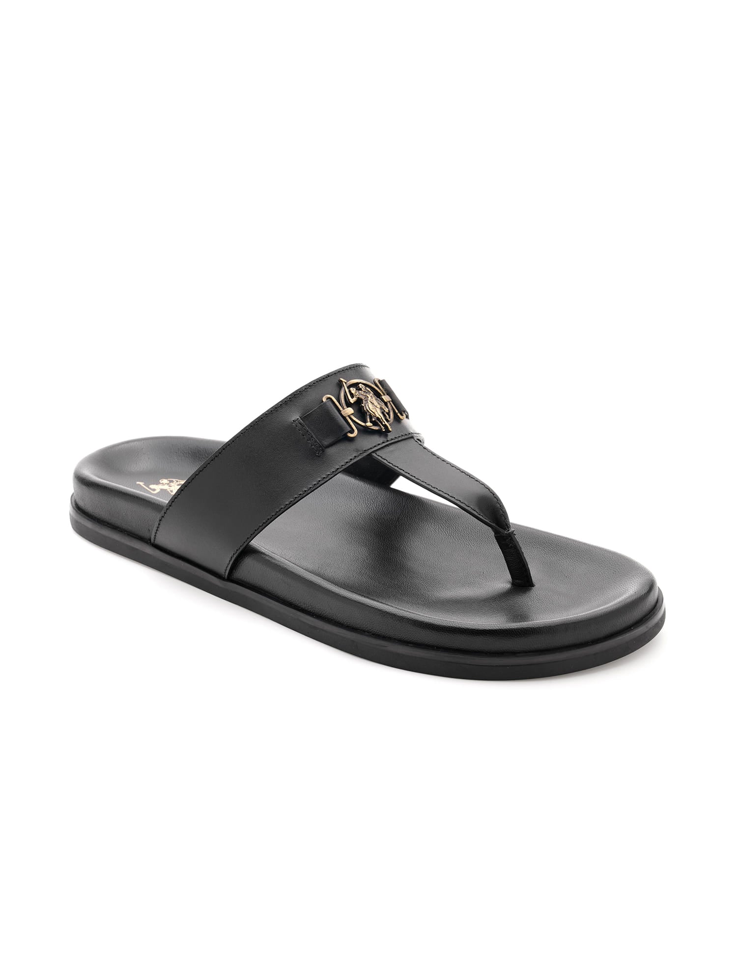 T-strap Rudi Sandals