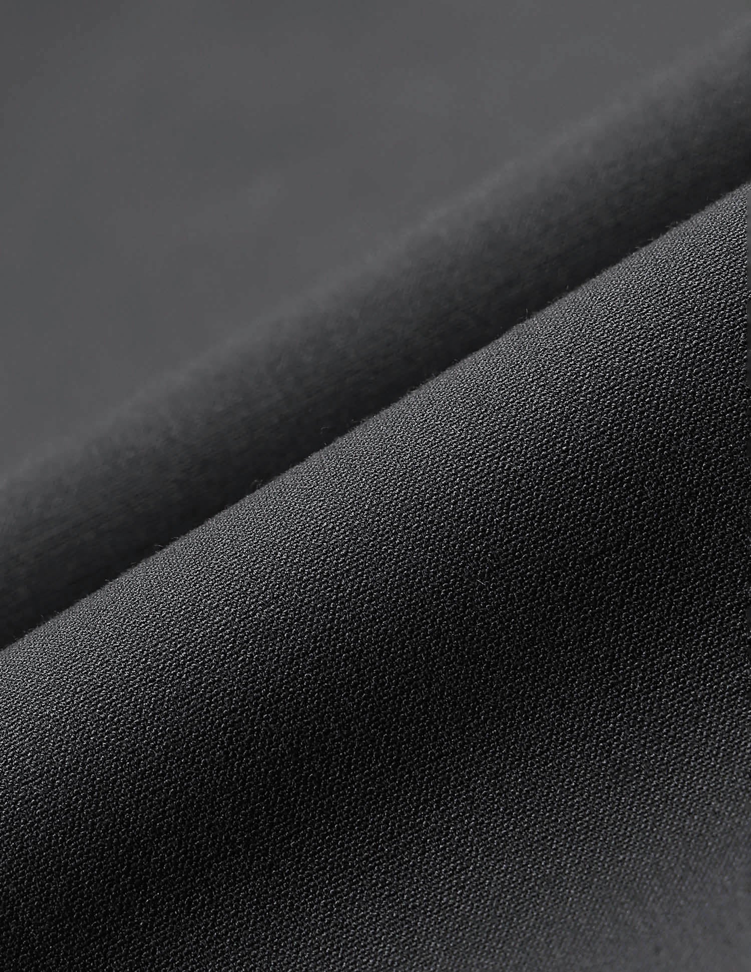 Twill Slim Fit Trousers Charcoal - U.S. POLO ASSN. | Large