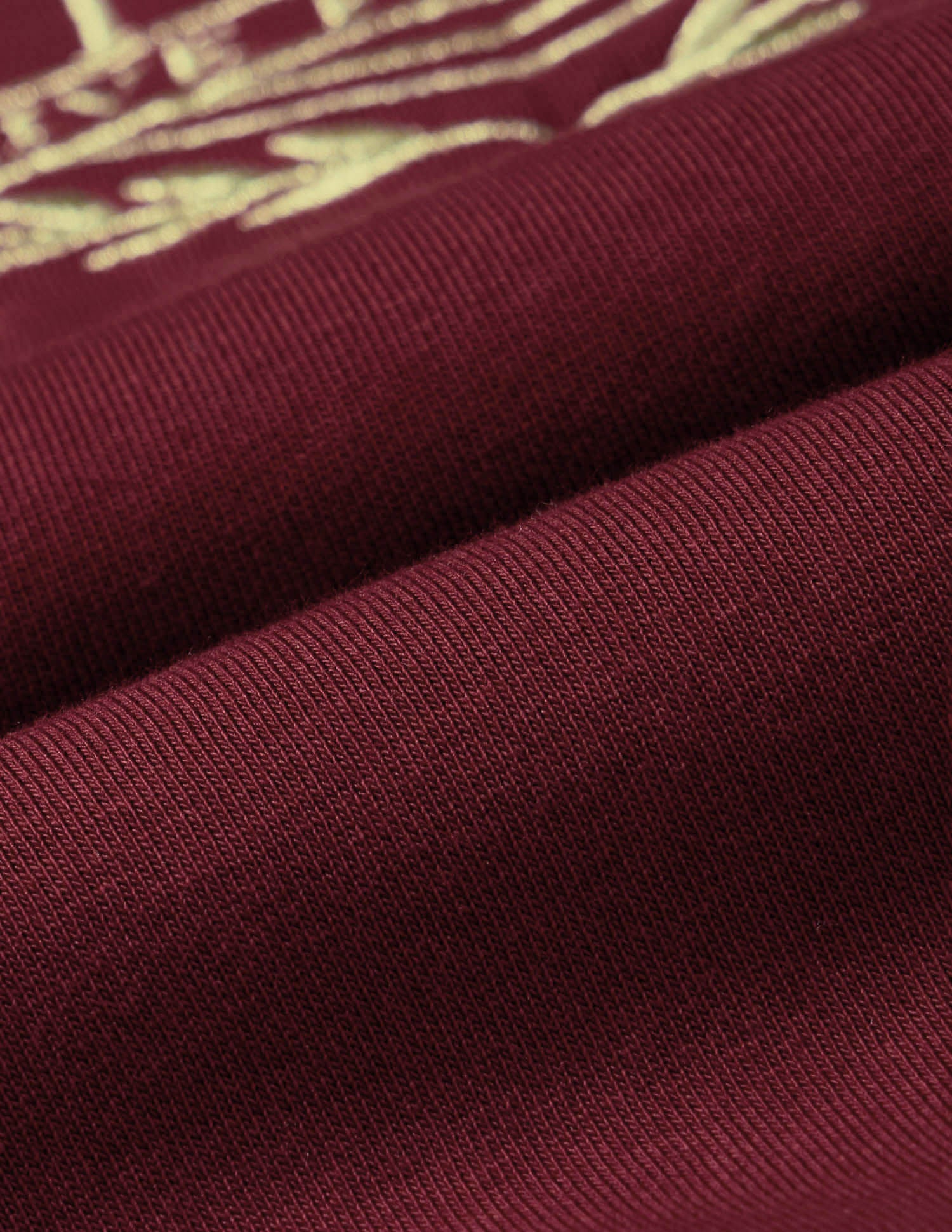 Regular Fit Brand Printed Sweatshirt Purple - U.S. POLO ASSN. | Large