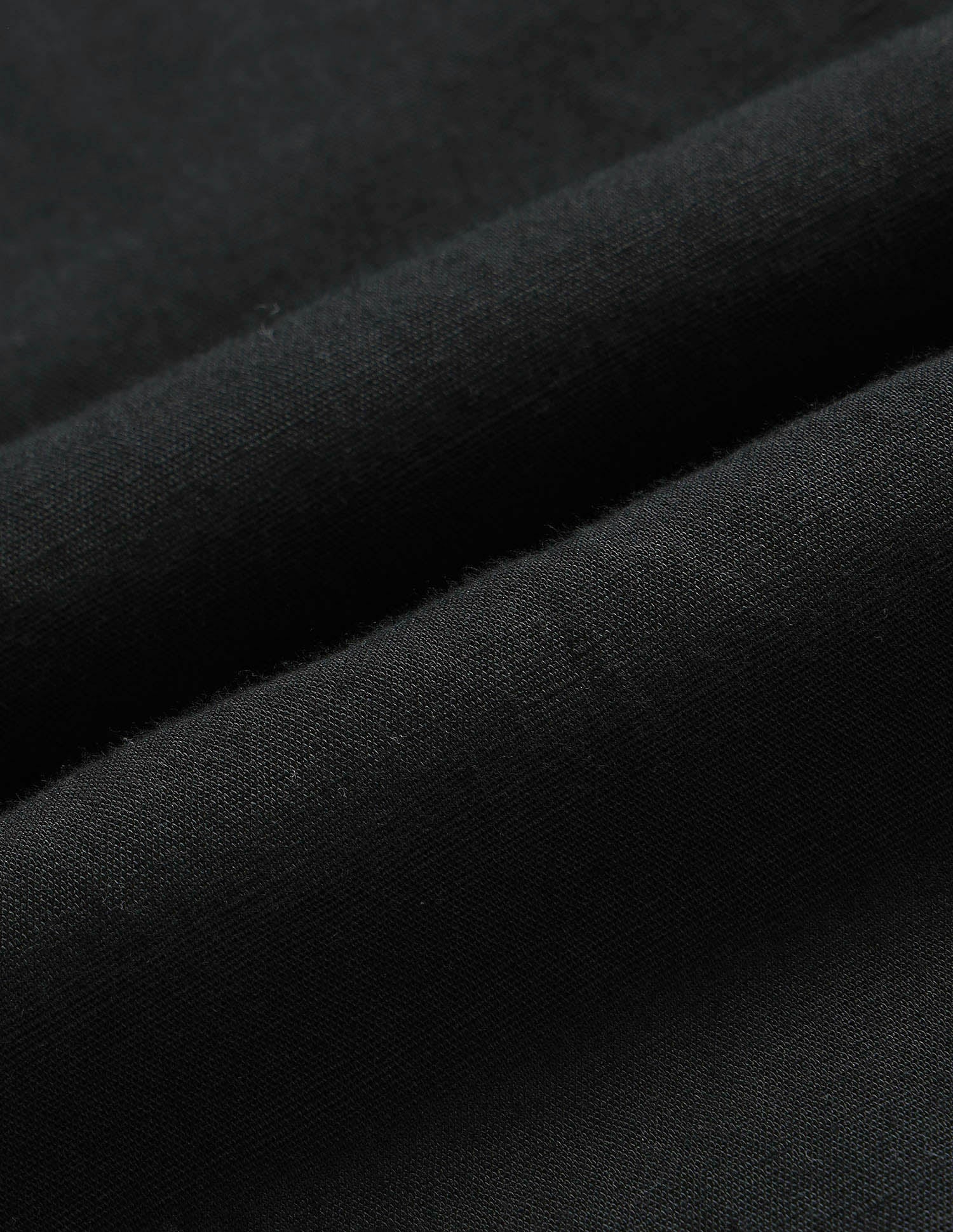 Motel On The Coast Regular Fit Shirt Black - U.S. Polo Assn. India | Large