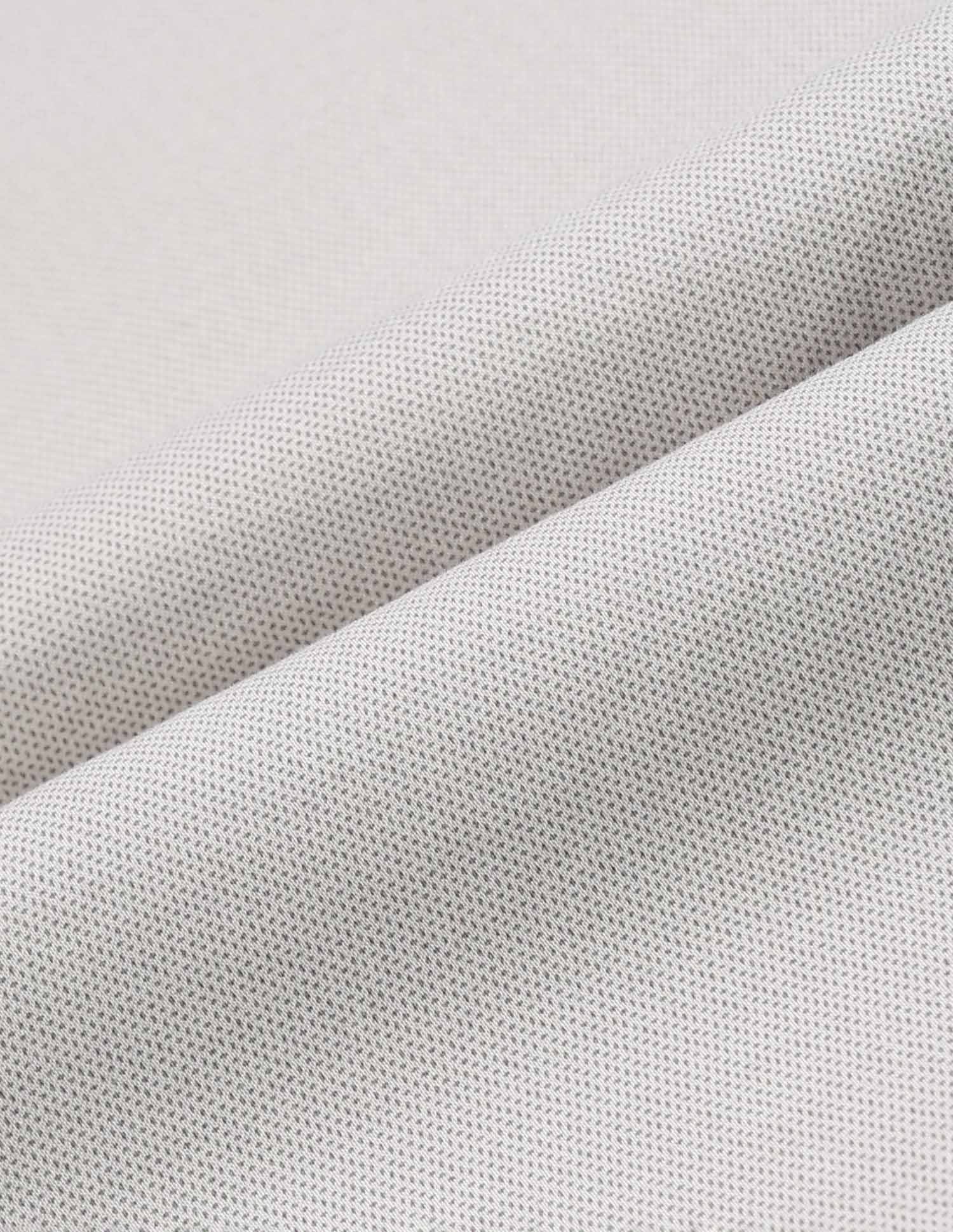 Slim Fit Solid Chino Shorts Light Grey - U.S. POLO ASSN. | Large