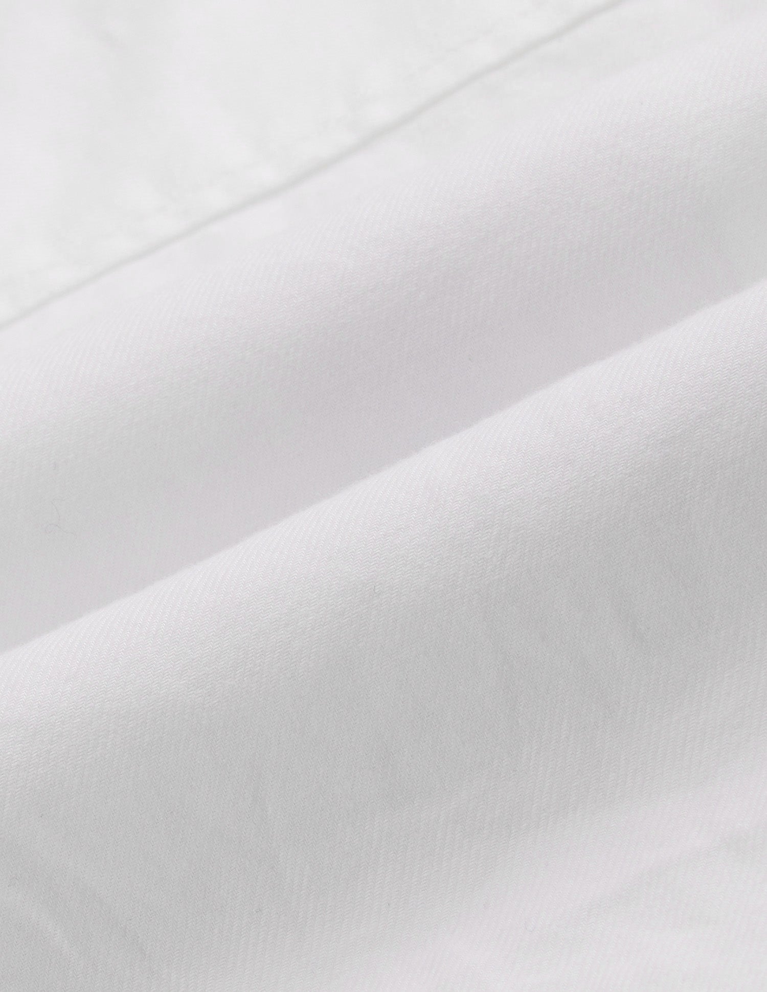 Boys Logo Twill Shirt White - U.S. POLO ASSN. | Large