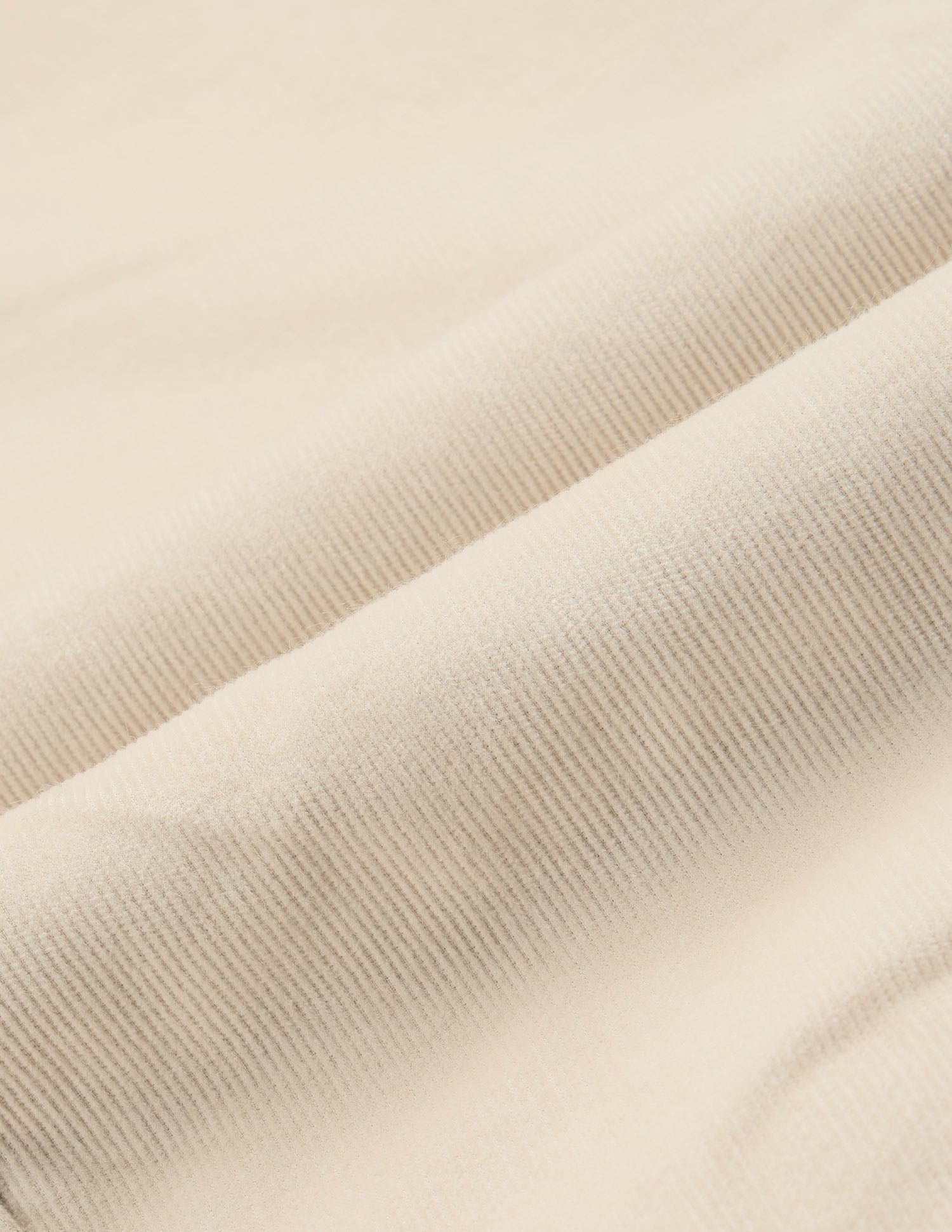 Slim Fit Mid Rise Trousers Ecru - U.S. POLO ASSN. | Large