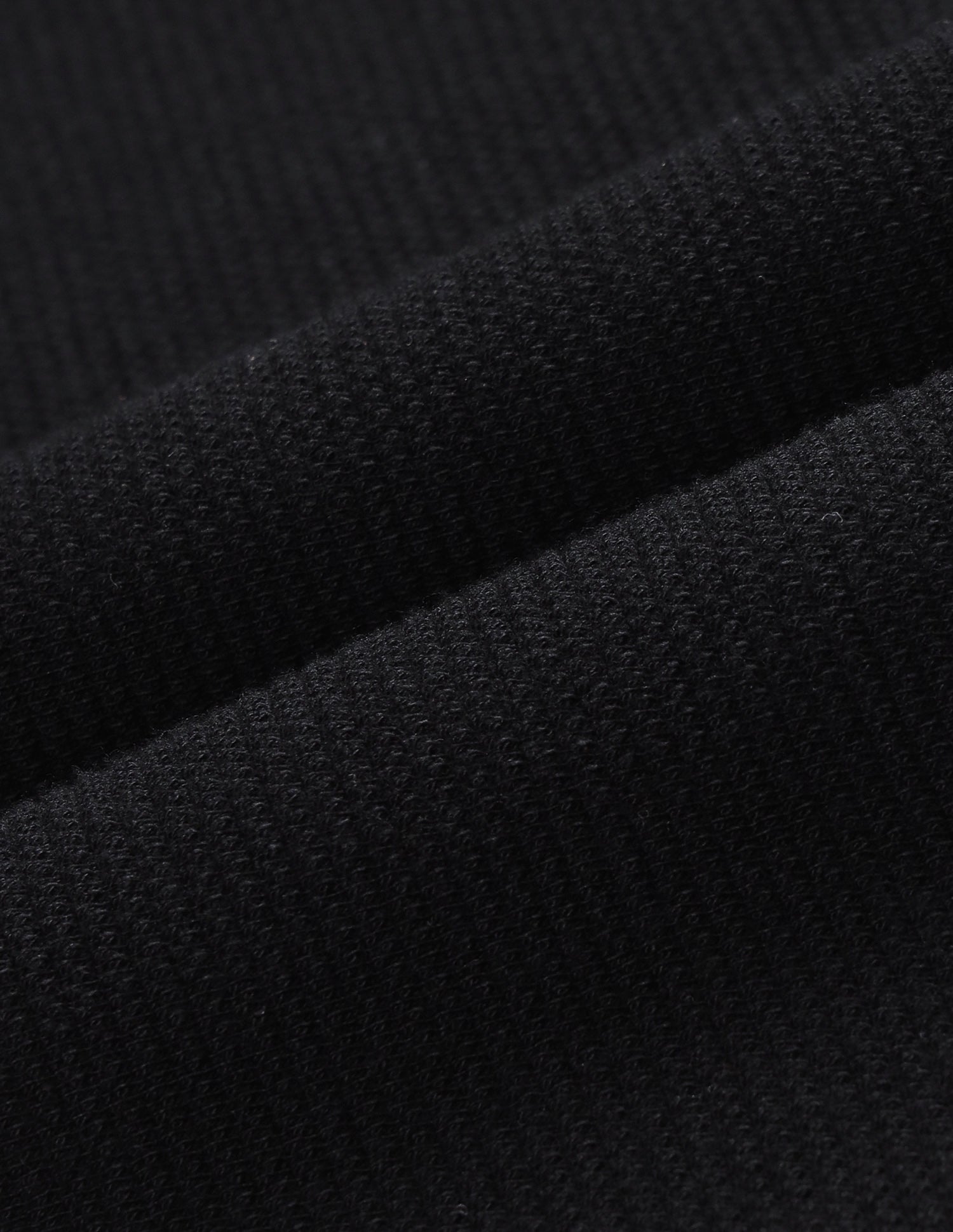 Vertical Striped Slim Fit Polo Shirt Black - U.S. Polo Assn. India | Large