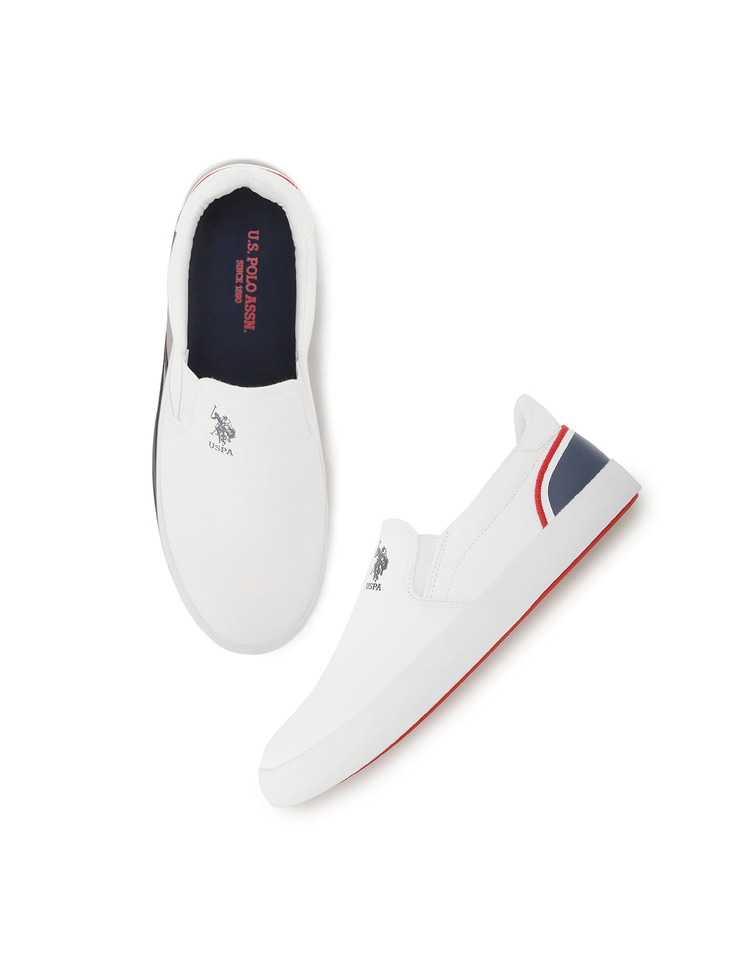 Men Timeo 2.0 Round Toe Sneakers