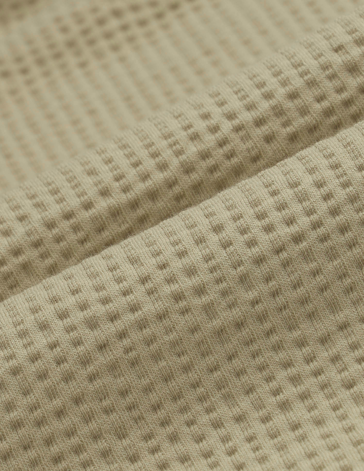 Textured With Brand Embroidered Regular Fit T-Shirt Beige - U.S. Polo Assn. India | Large