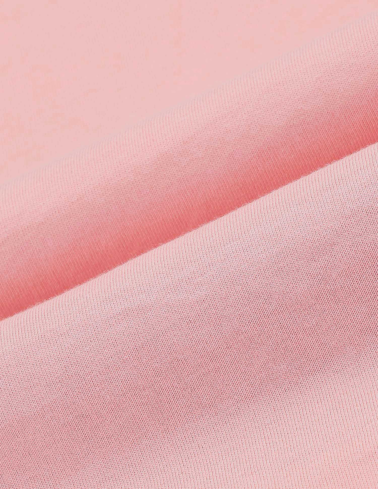 Girls Graphic Brand Printed Top Pink - U.S. POLO ASSN. | Large