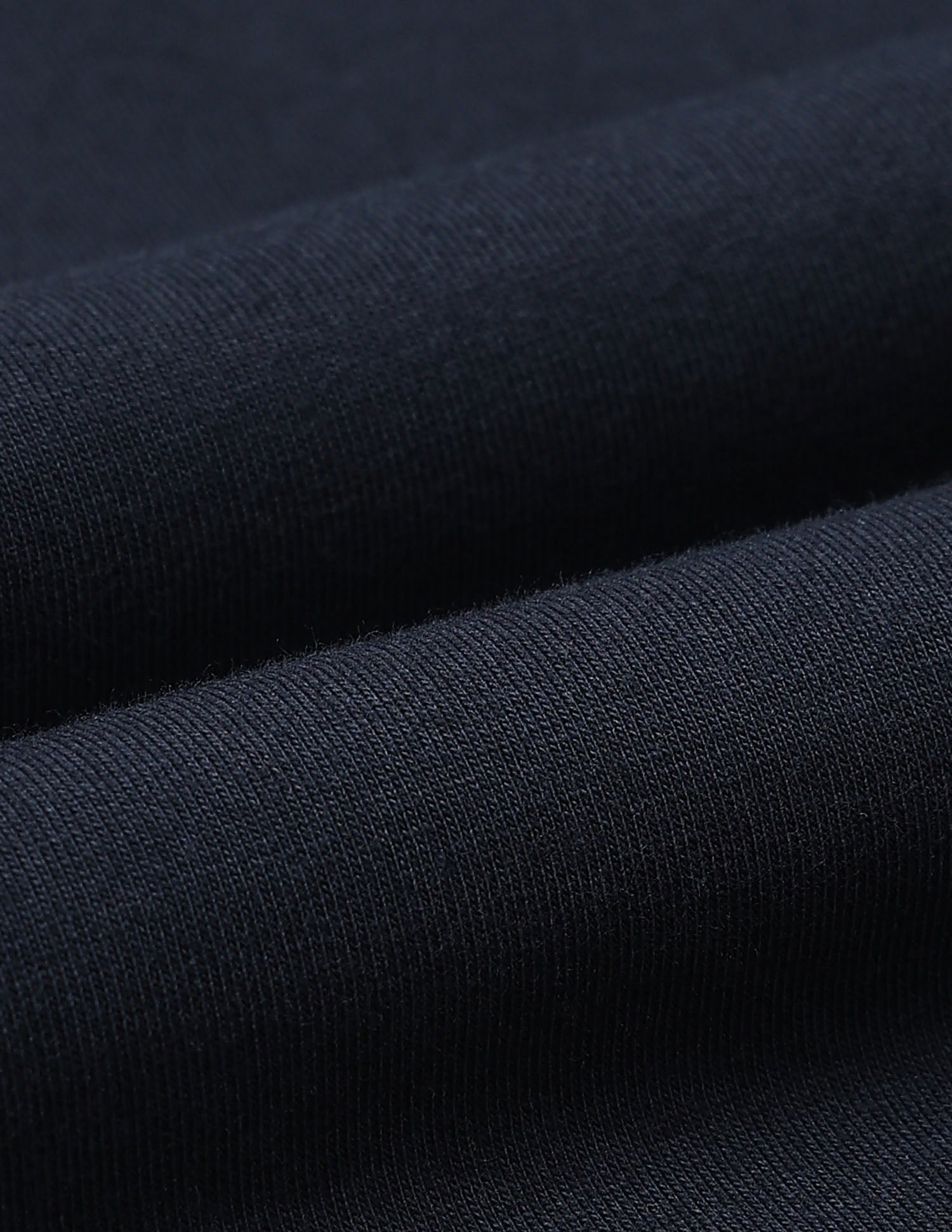 Brand Embossed Regular Fit T- Shirt Navy - U.S. POLO ASSN. | Large