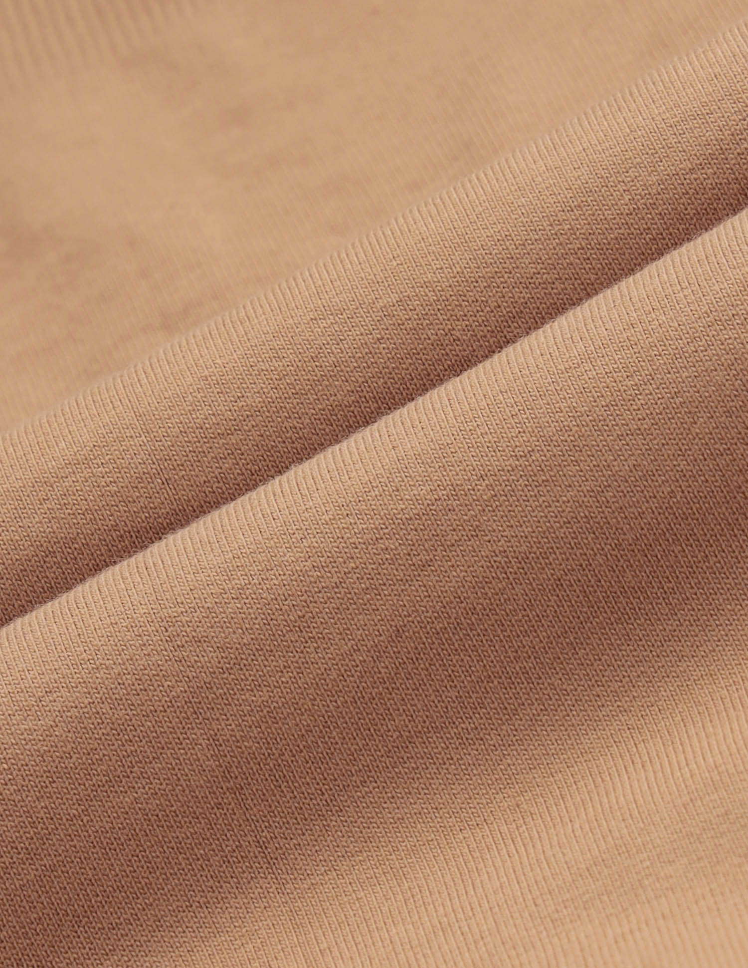 Girls Solid A-Line Skirt Light Brown - U.S. POLO ASSN. | Large