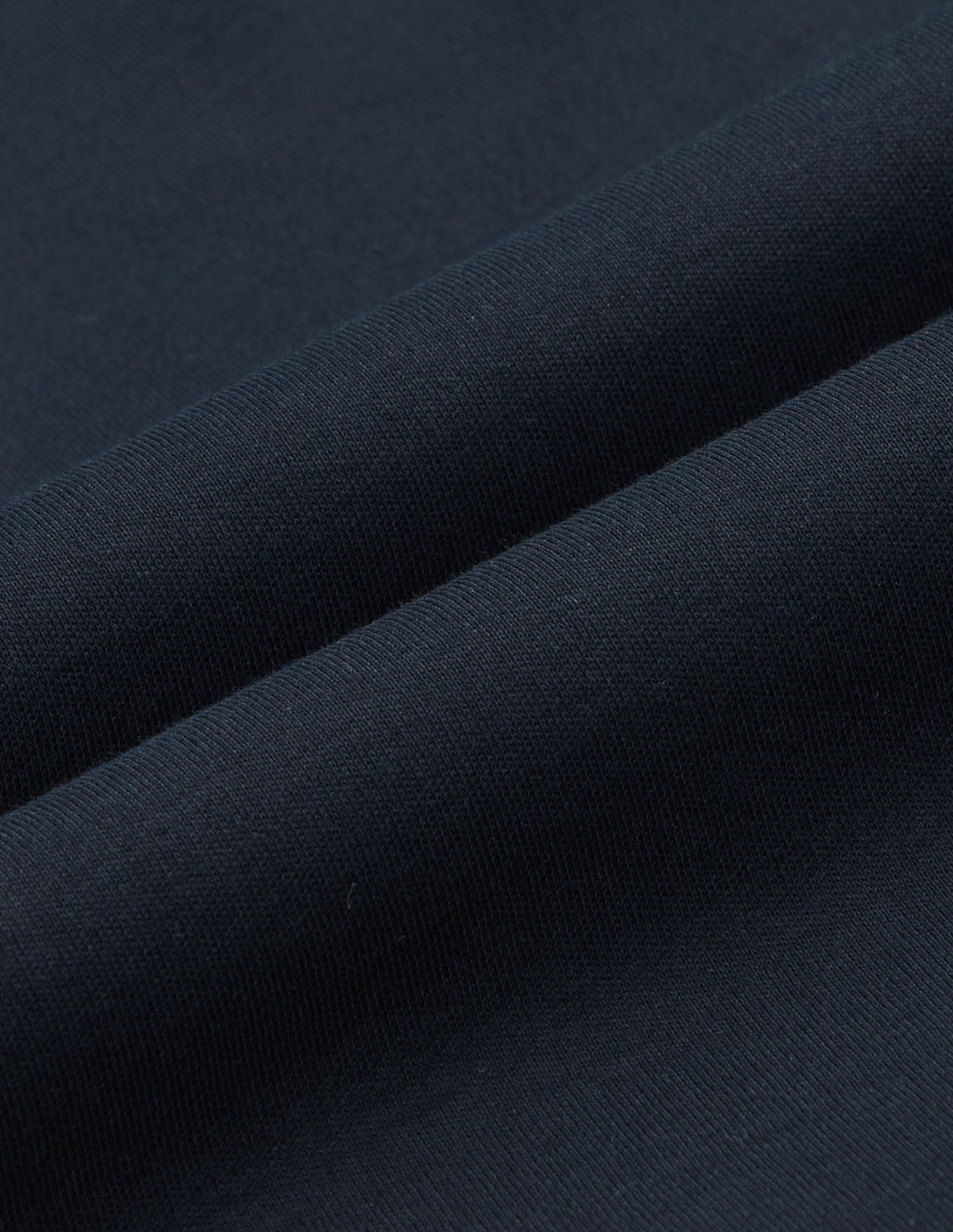 Solid Regular Fit Polo Shirt Navy - U.S. Polo Assn. India | Large