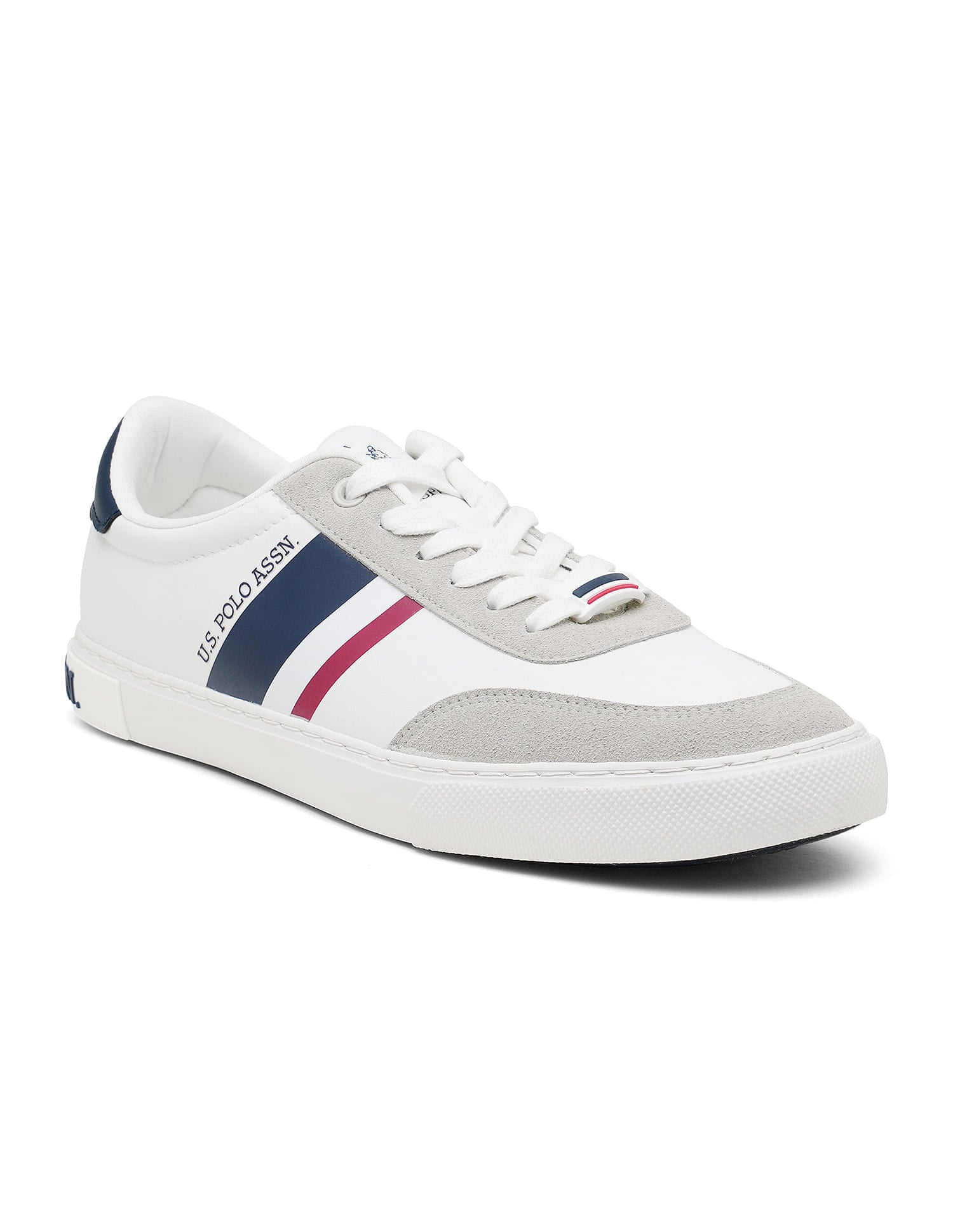 Men Krister 4.0 Colourblocked Sneakers
