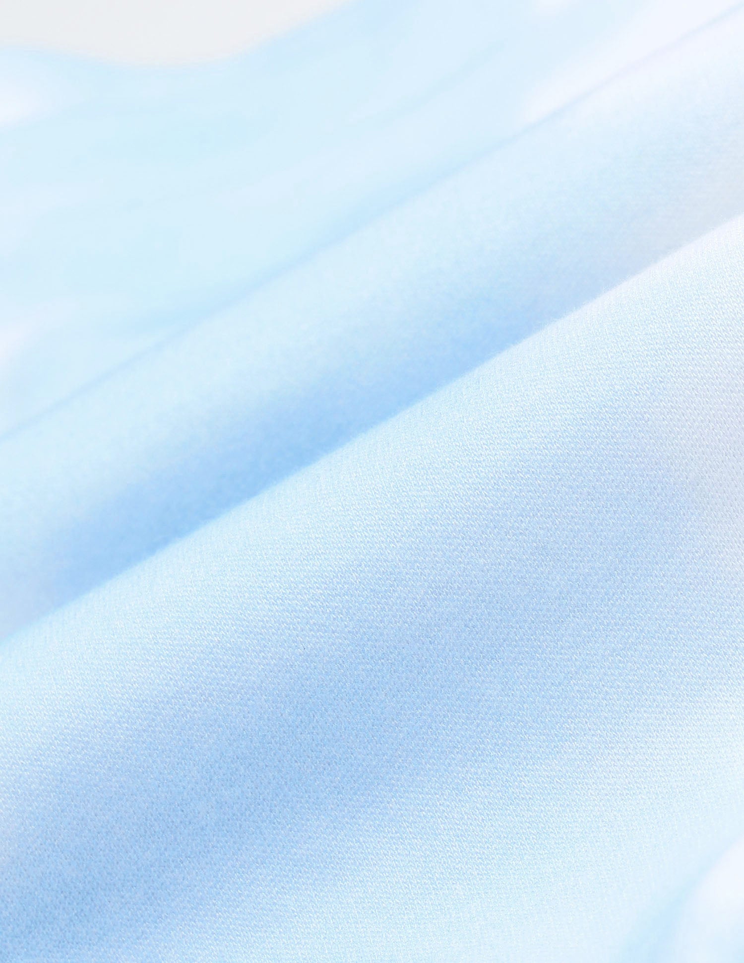 Boys All Over Printed Regular Fit Polo Shirt Light Blue - U.S. POLO ASSN. | Large