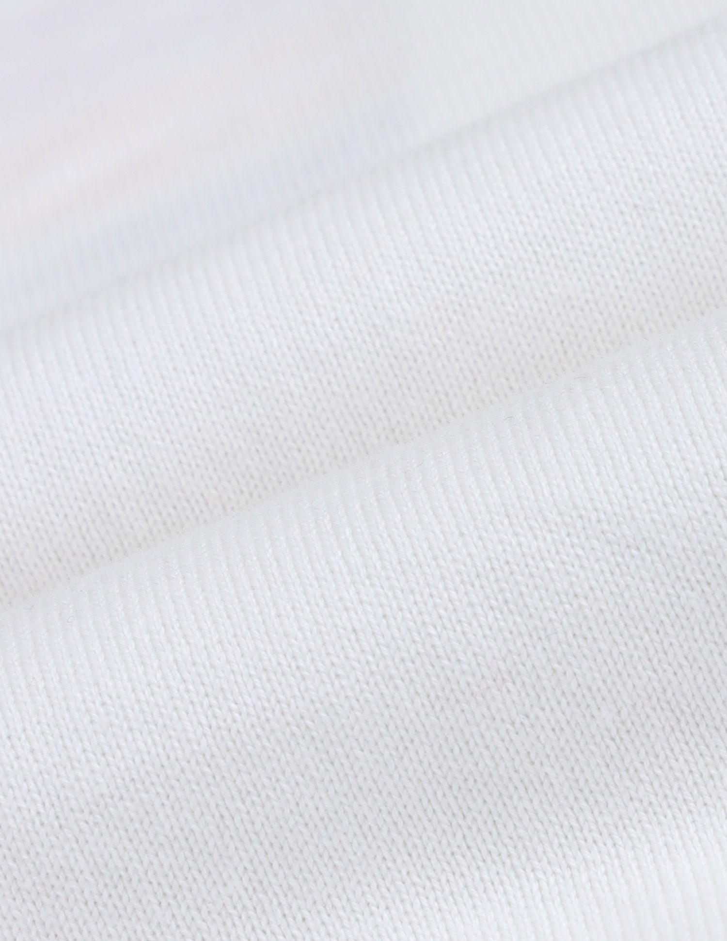 Boys Printed Regular Fit Sweater White - U.S. POLO ASSN. | Large