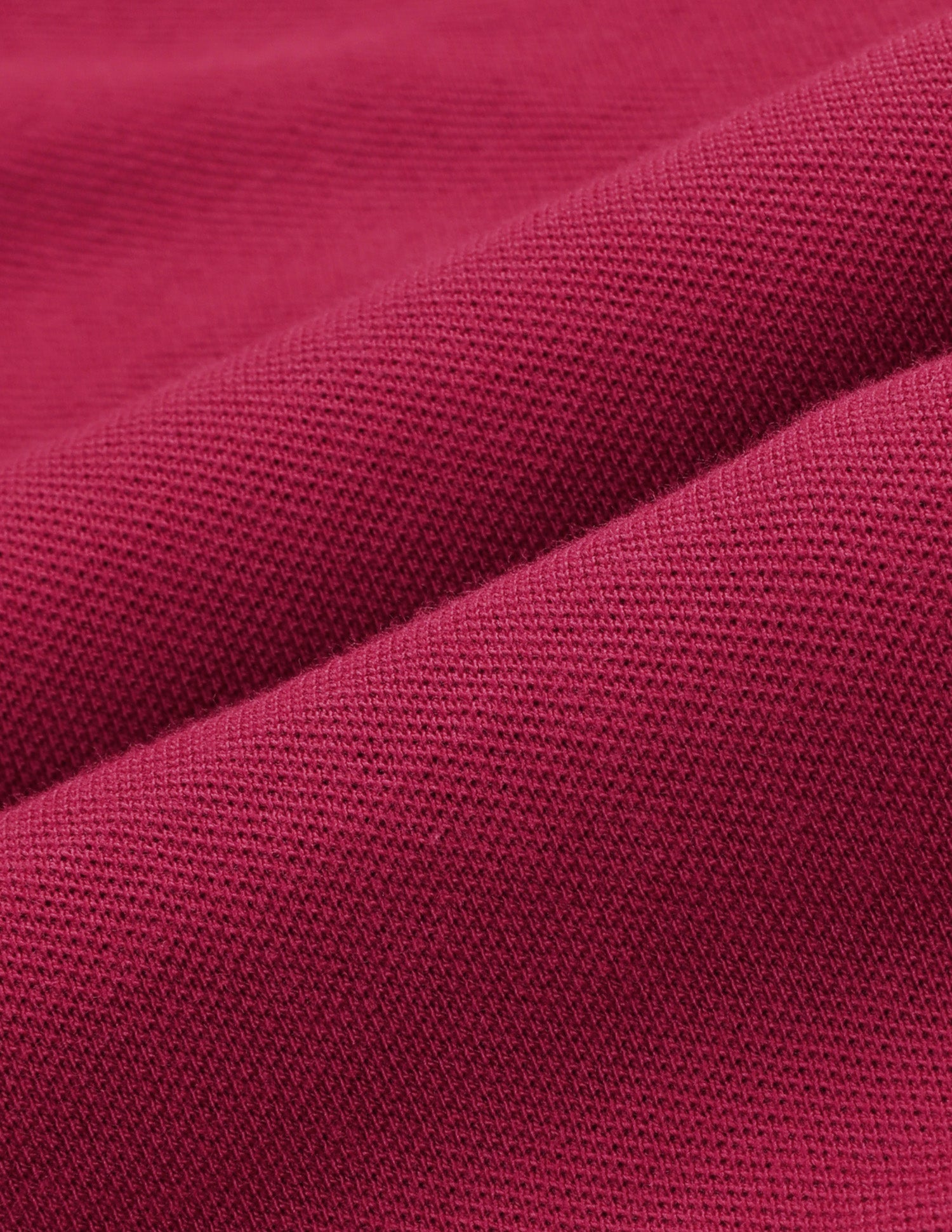 Horizontal Striped Regular Fit Polo Shirt Red - U.S. Polo Assn. India | Large