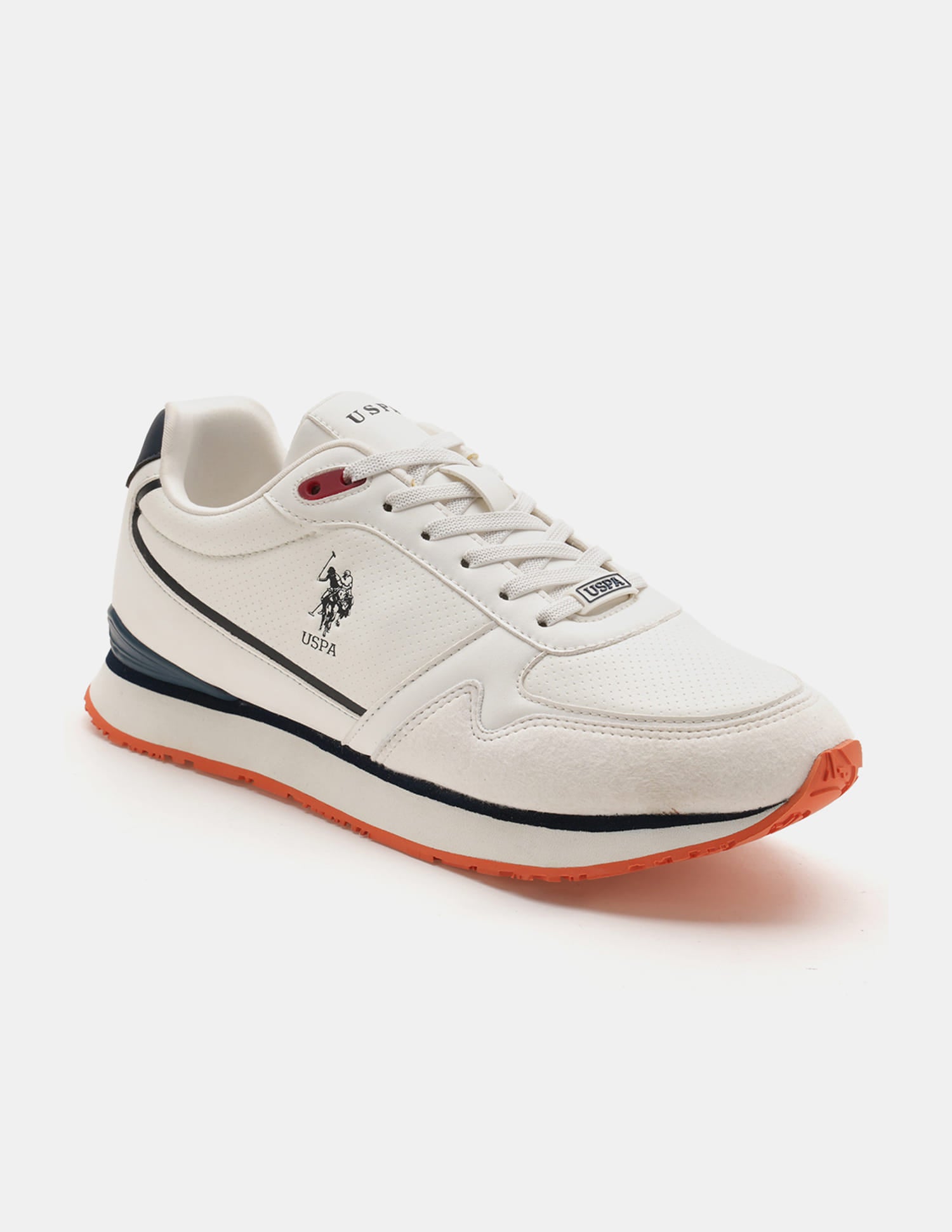 Lowne 3.0 Colour Blocked Sneakers