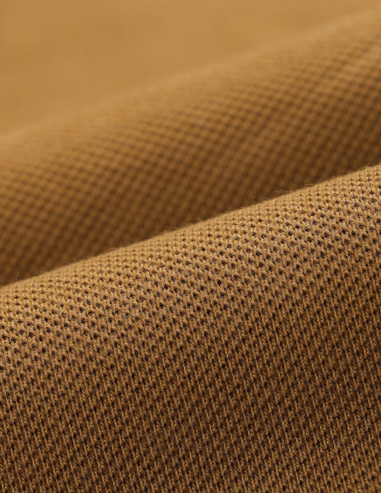 Brand Embroidered Regular Fit Polo Shirt Light Beige - U.S. POLO ASSN. | Large