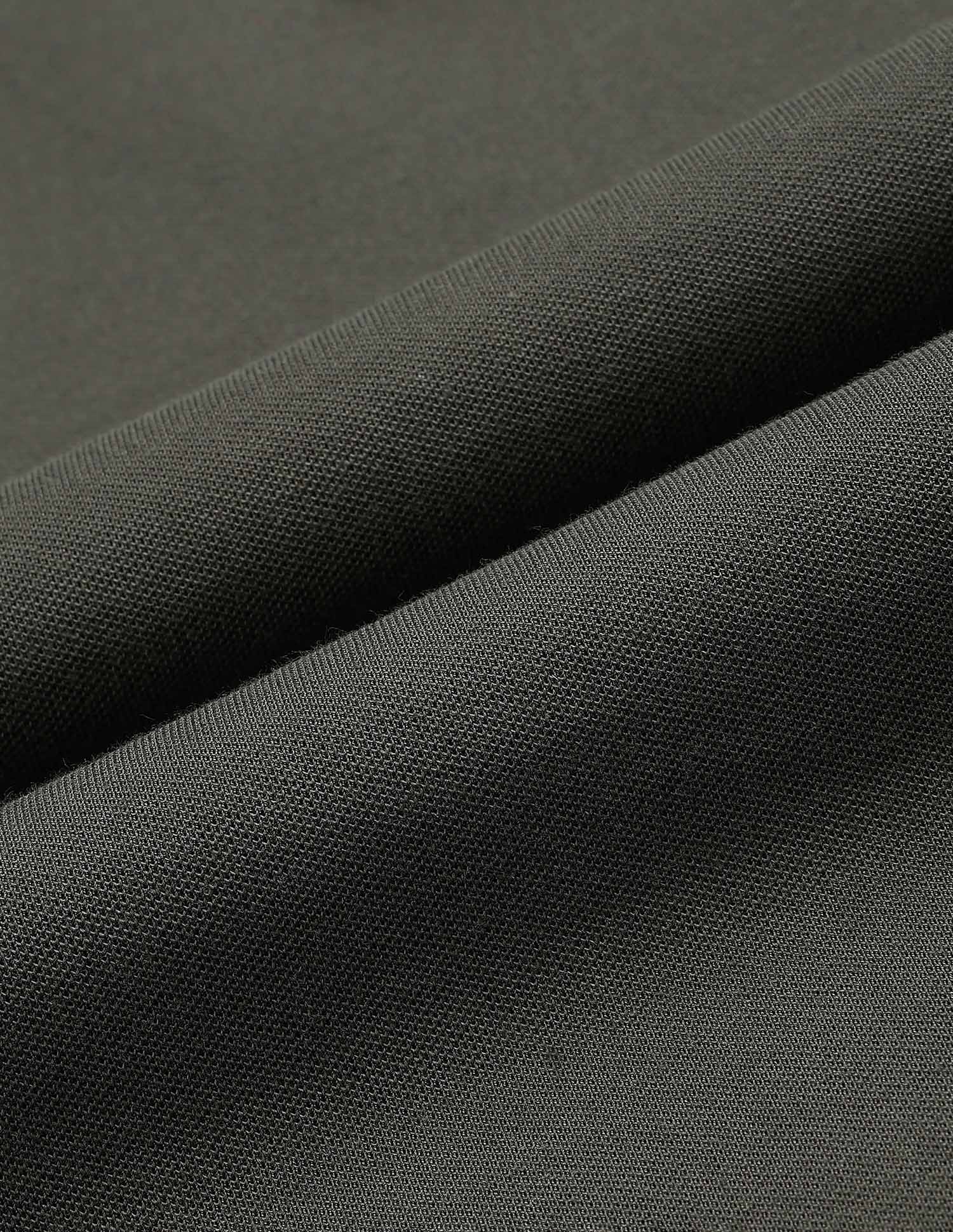 Solid Regular Fit Polo Shirt Olive - U.S. POLO ASSN. | Large