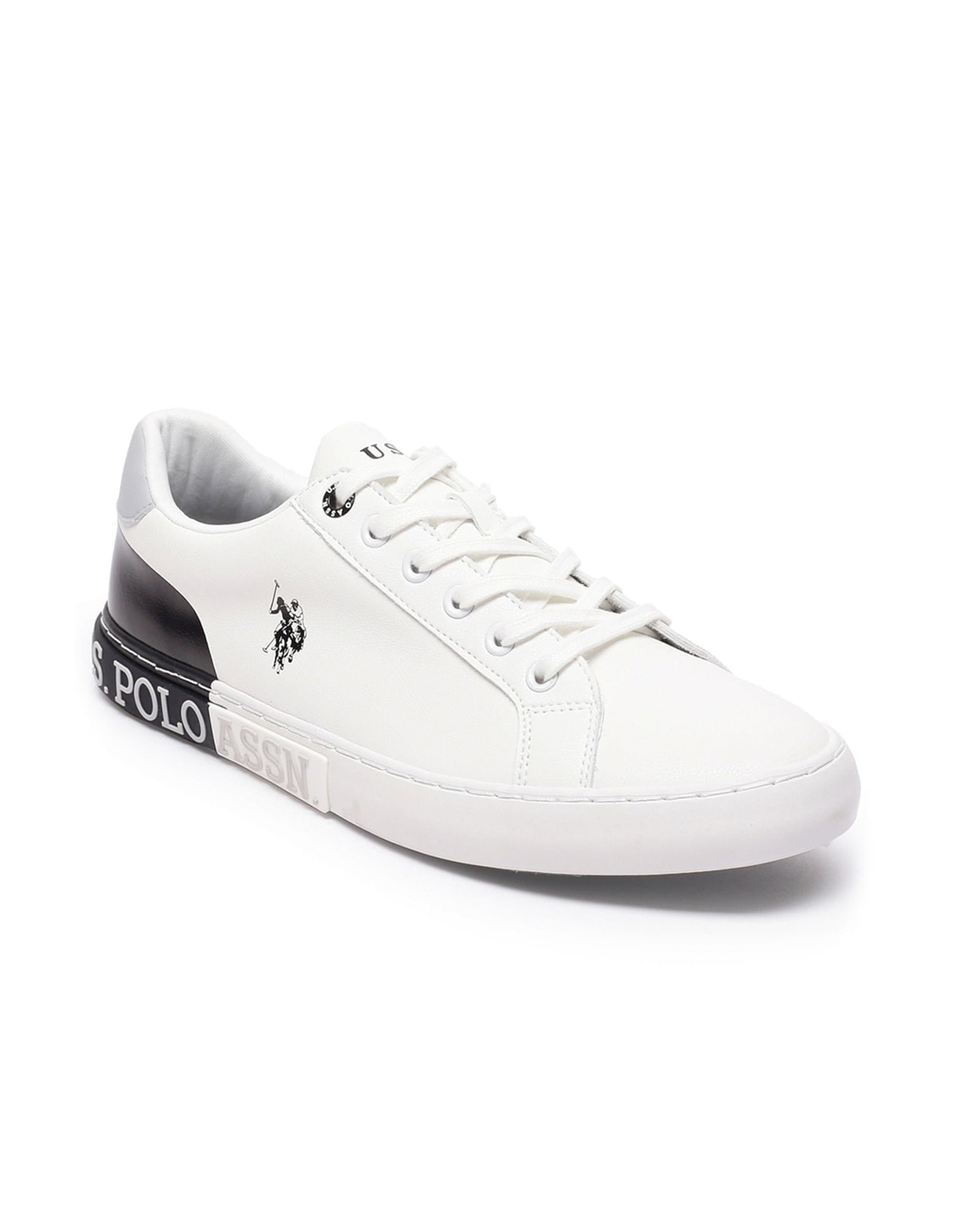 Men Colourblocked Planal 2.0 Sneakers