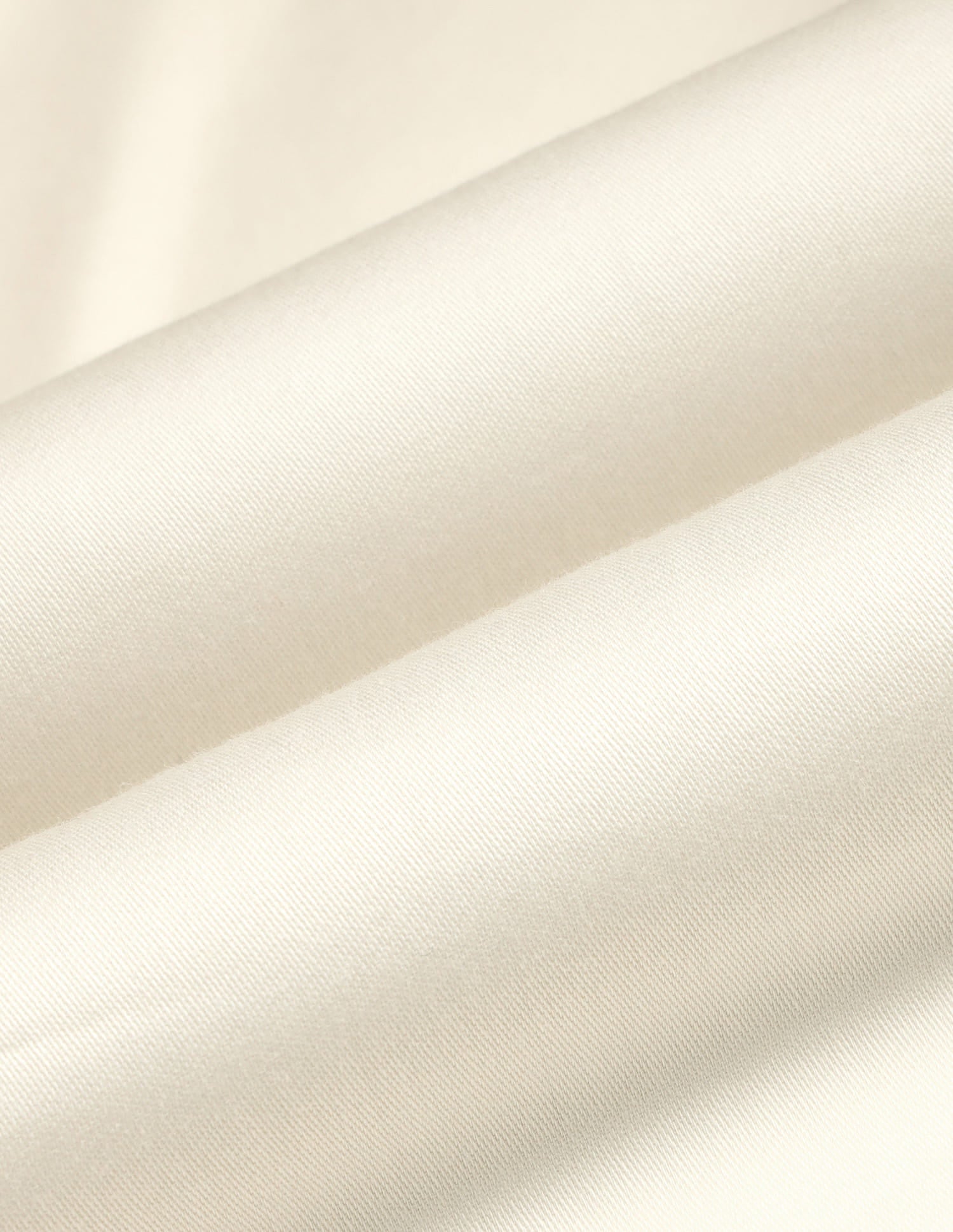 Satin Regular Fit Shirt White - U.S. Polo Assn. India | Large