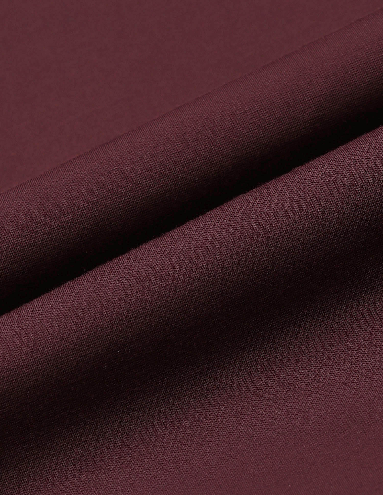 Solid Muscle Fit Polo Shirt Burgundy - U.S. Polo Assn. India | Large