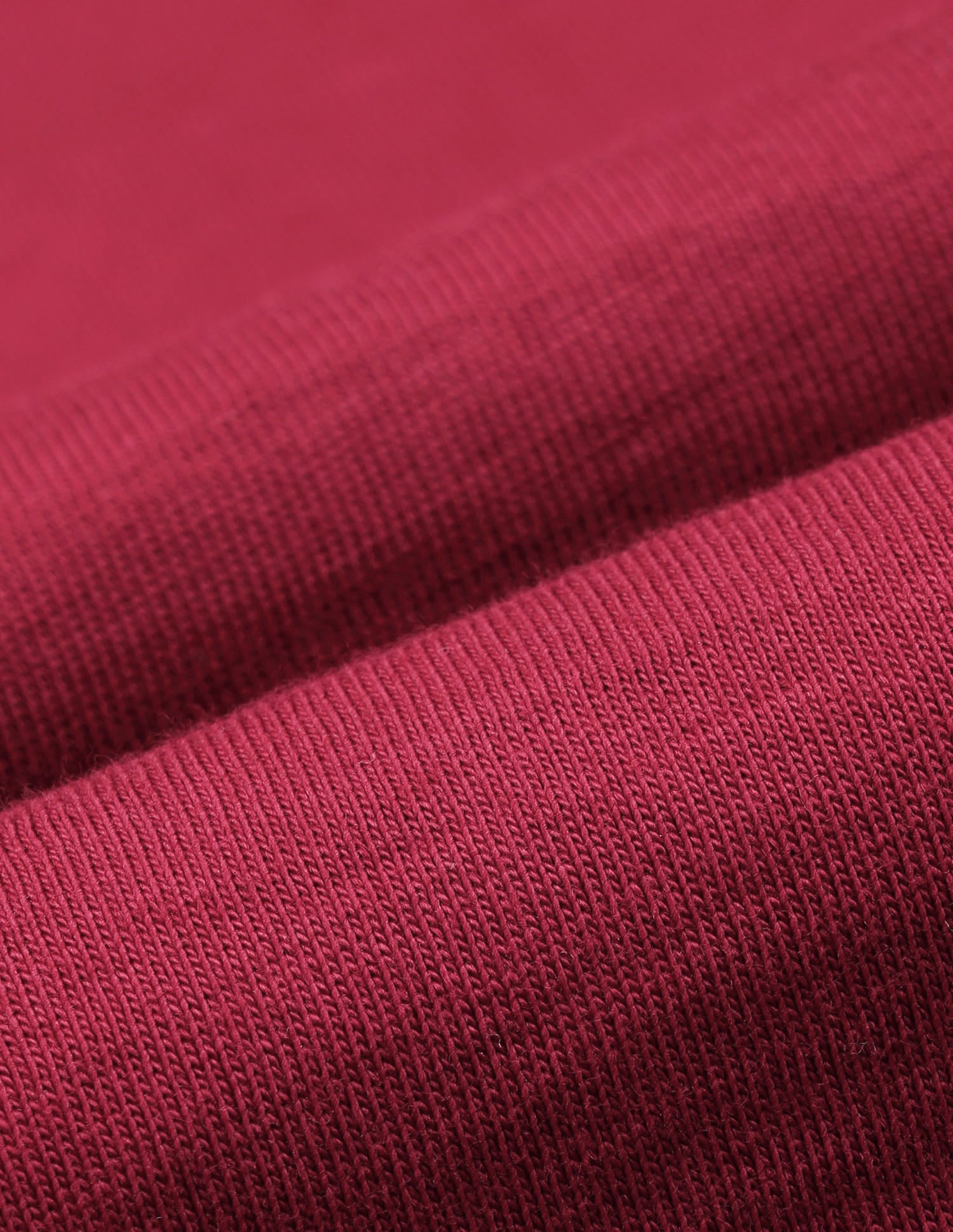 Brand Embossed Regular Fit T-Shirt Red - U.S. Polo Assn. India | Large