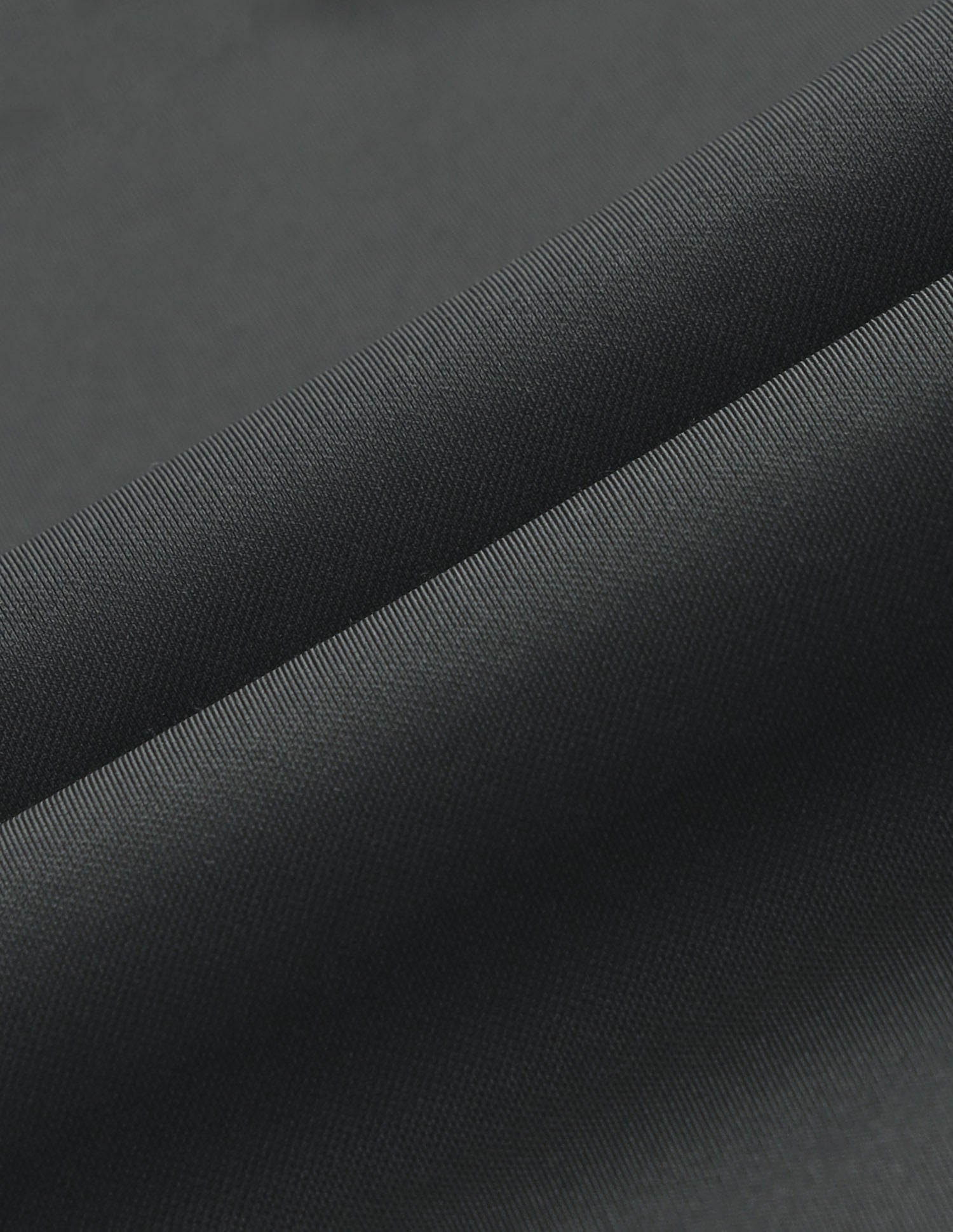 Solid Tailored Fit Shirt Dark Grey - U.S. POLO ASSN. | Large