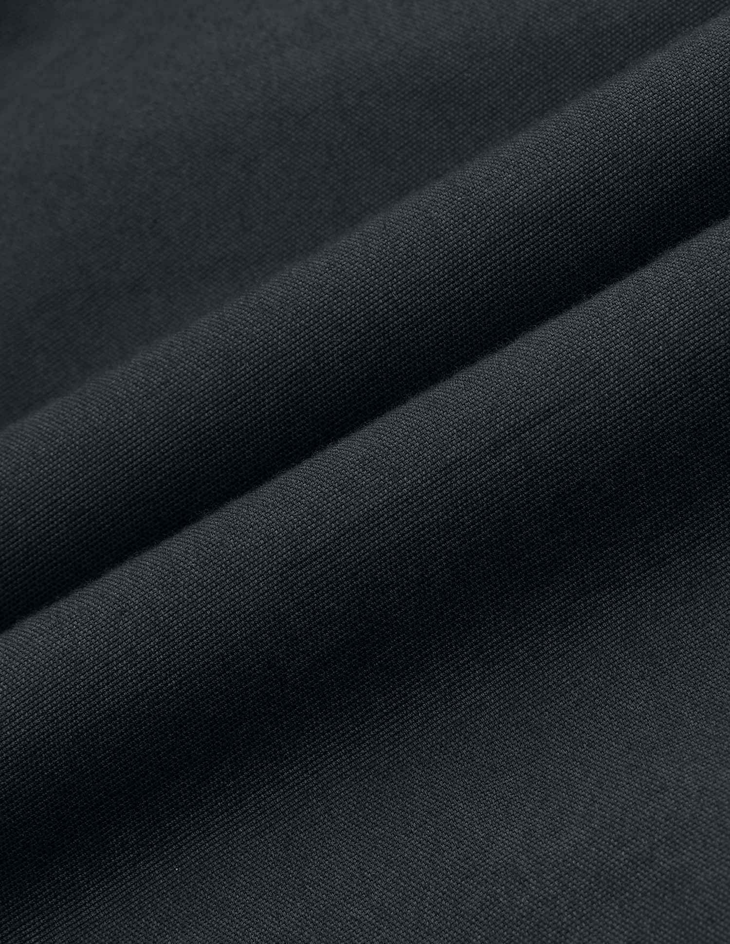 Tailored Fit Pure Cotton Shirt Dark Grey - U.S. Polo Assn. India | Large