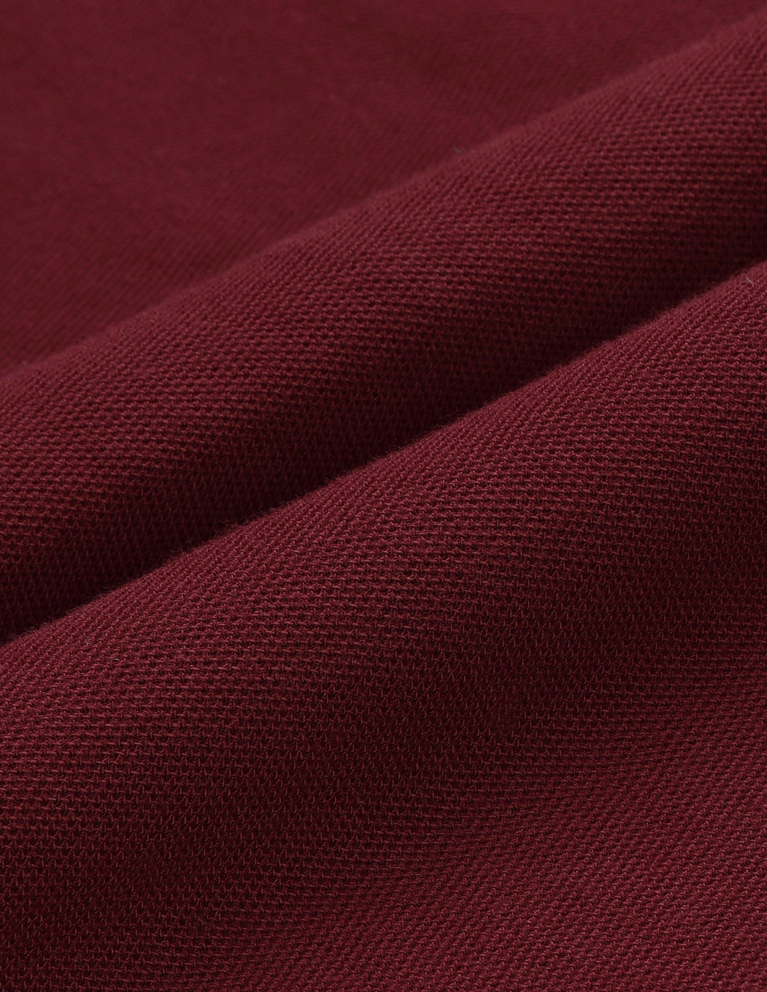Brand Embroidered Slim Fit T-Shirt Maroon - U.S. Polo Assn. India | Large