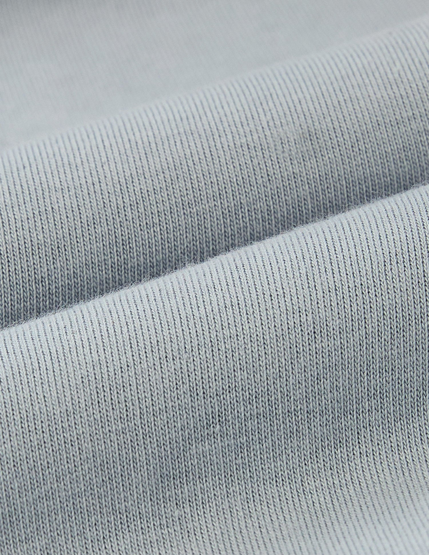 Solid Relaxed Fit Sweatshirt Light Grey - U.S. POLO ASSN. | Large