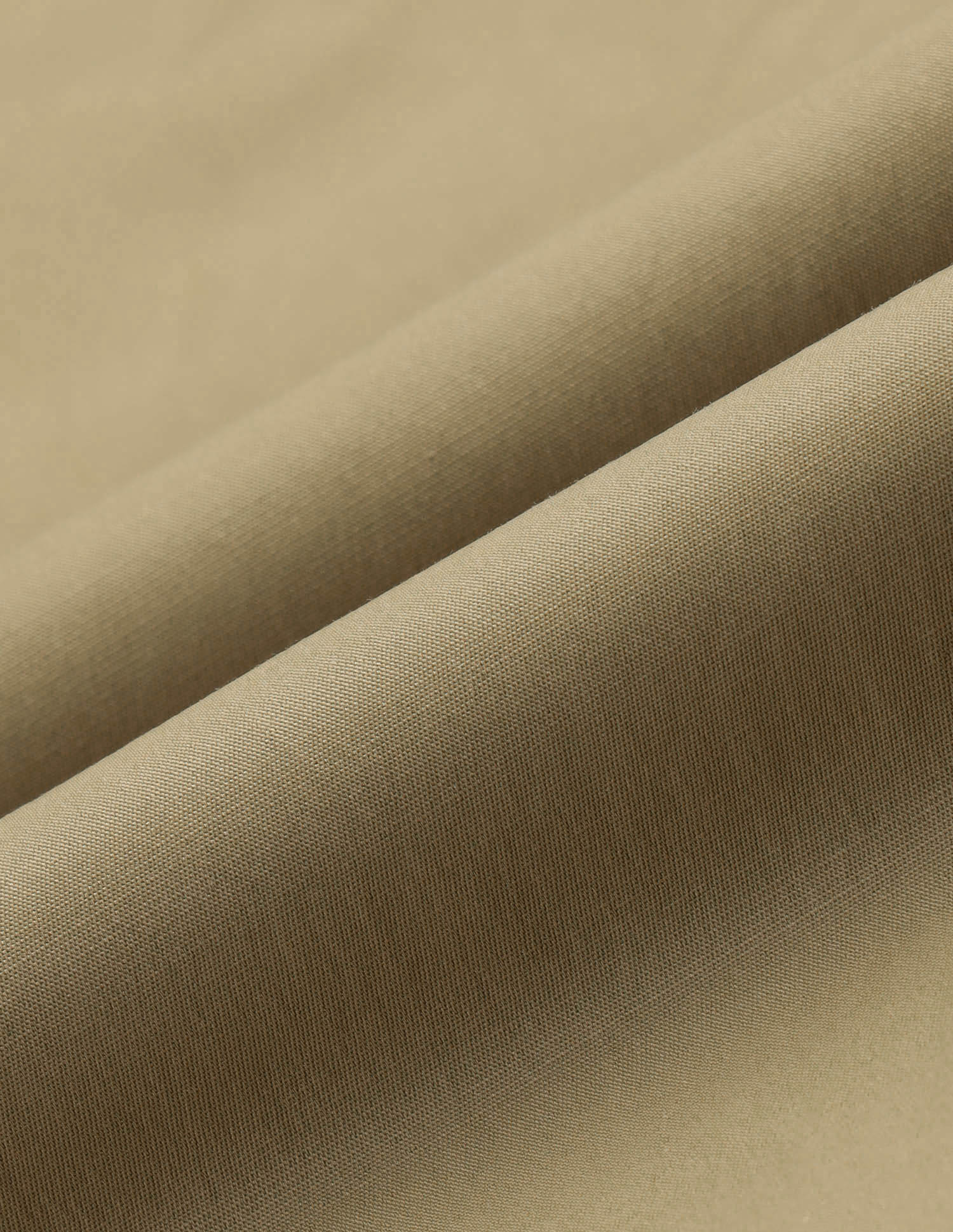 Austin Slim Fit Mid Rise Trousers Khaki - U.S. POLO ASSN. | Large