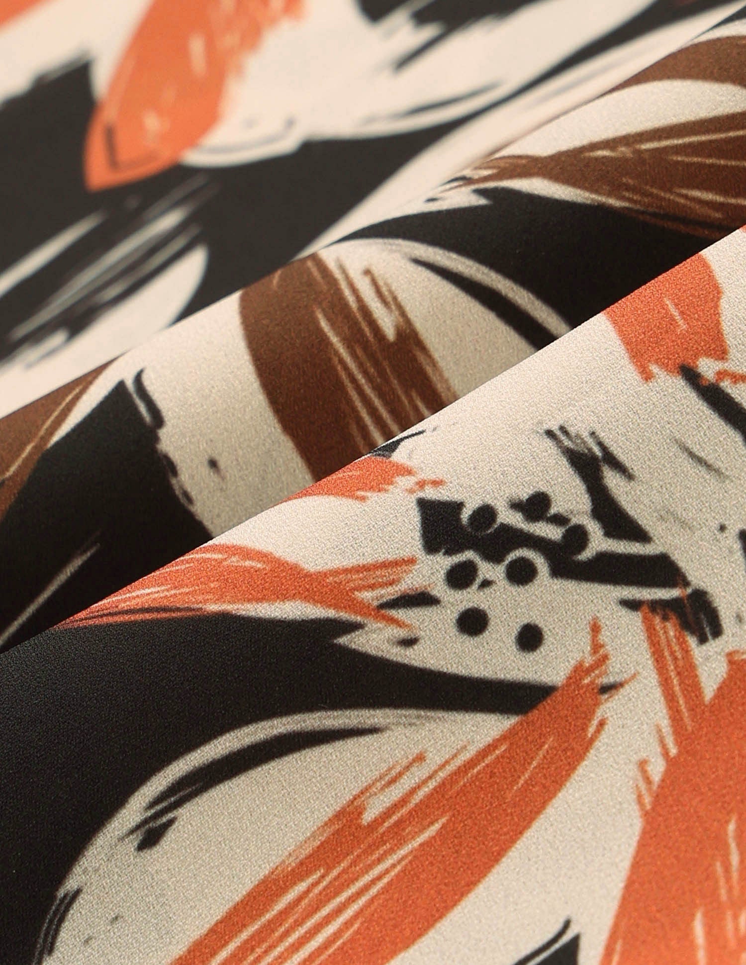 Regular Fit Floral Printed Shirt Multi-colour - U.S. POLO ASSN. | Large