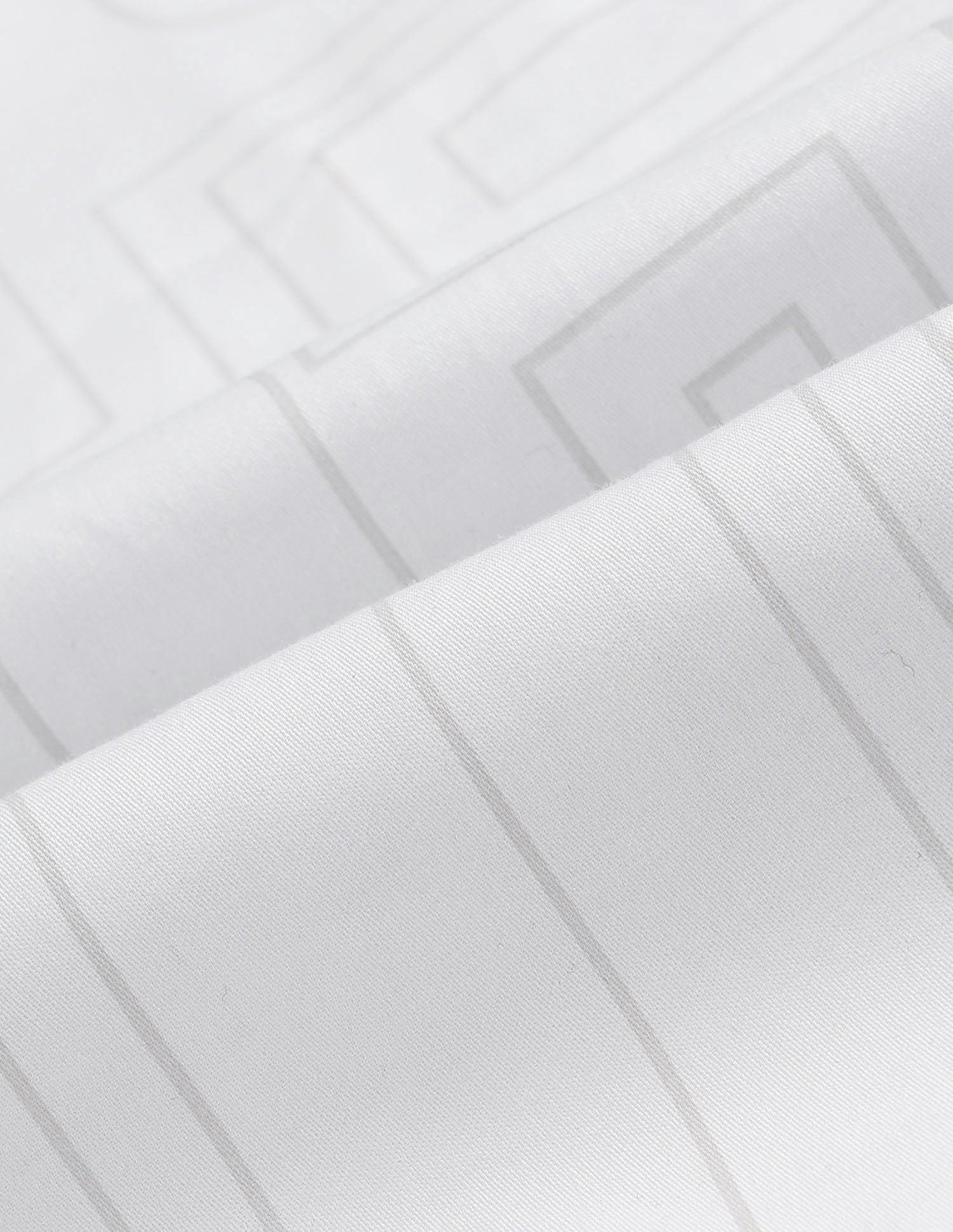 Brand Printed Black & Gold Shirt White - U.S. POLO ASSN. | Large