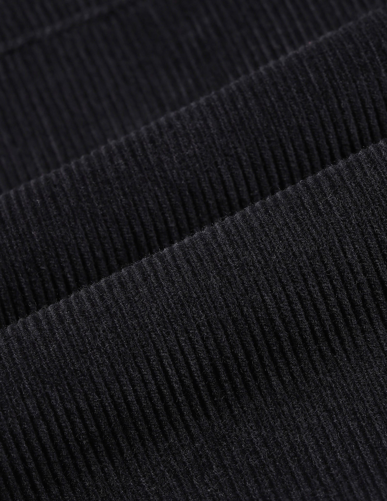 Slim Fit Corduroy Shirt Navy - U.S. Polo Assn. India | Large