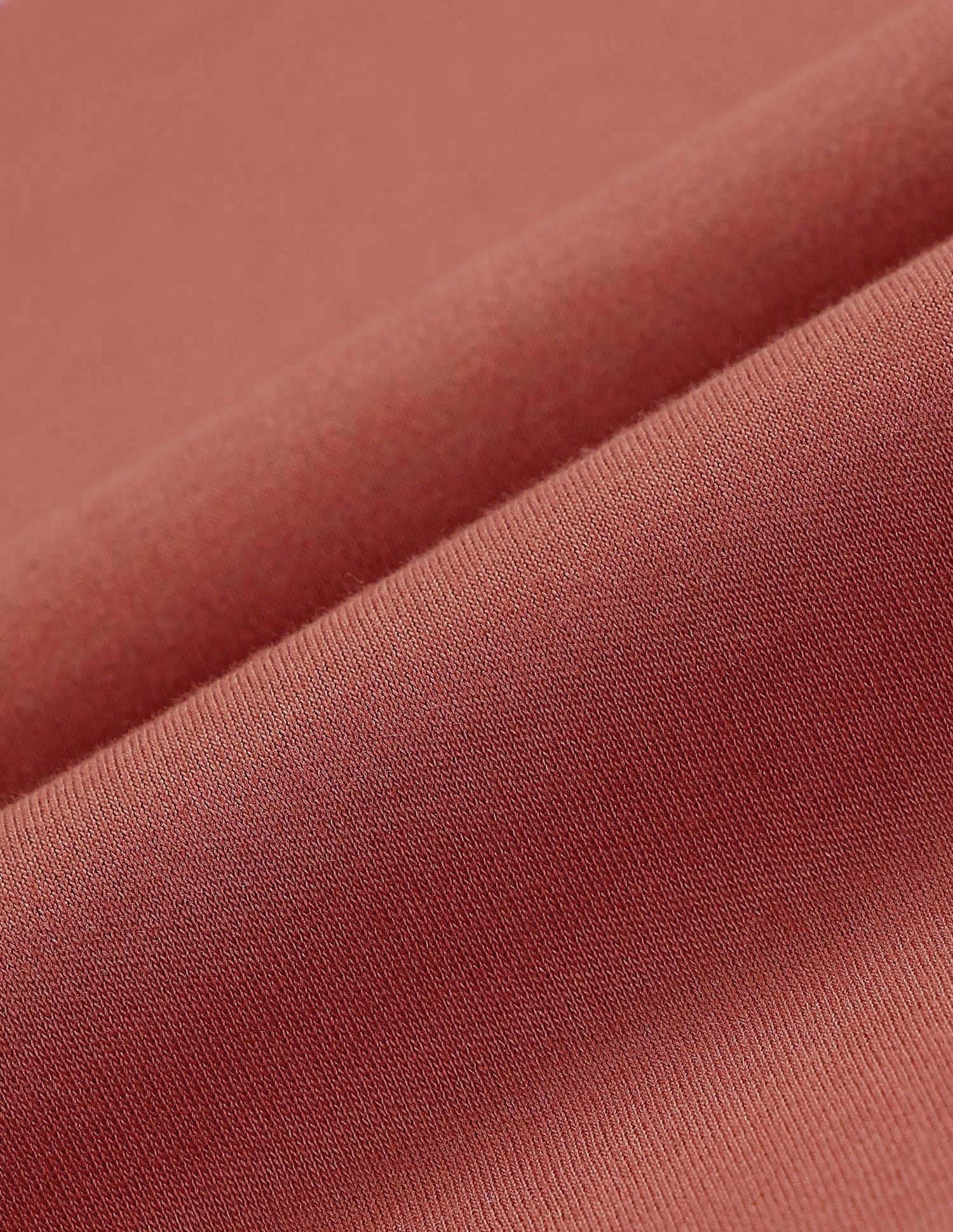 Regular Fit Solid Polo Shirt Red - U.S. Polo Assn. India | Large