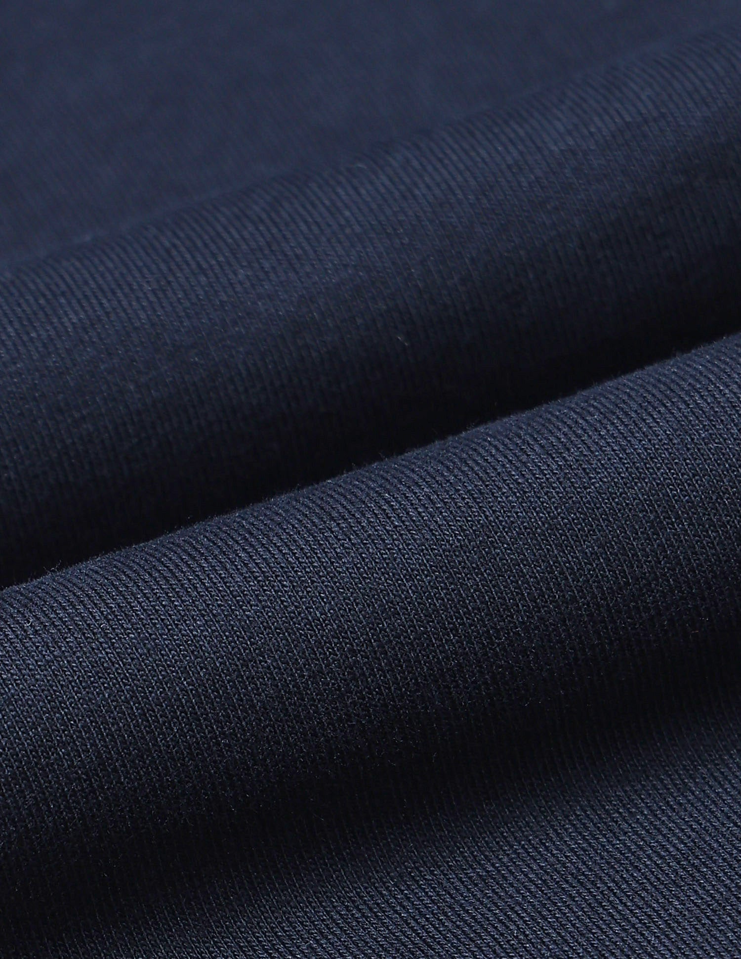 Mid Rise Solid Track Pants Navy - U.S. POLO ASSN. | Large