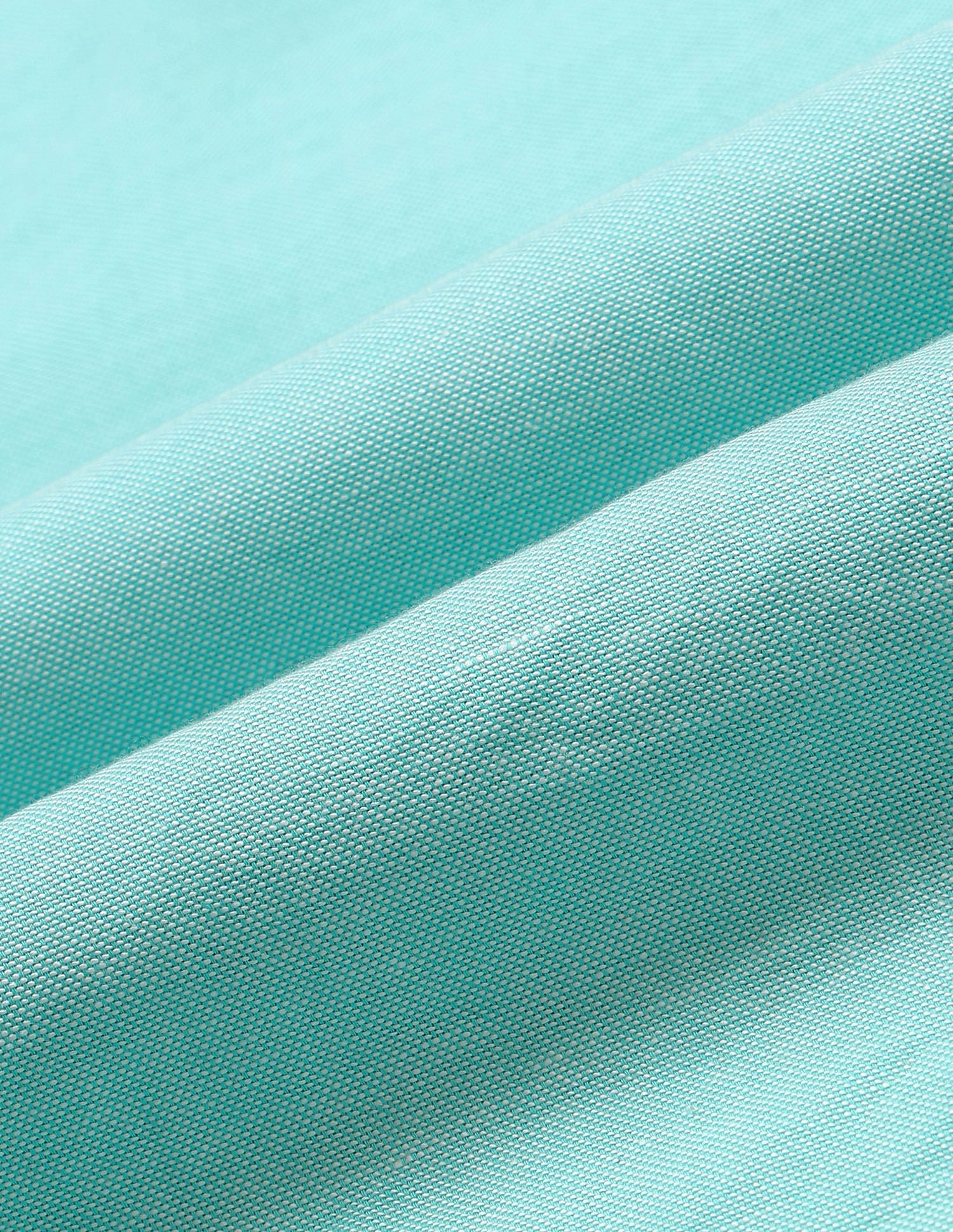 Pure Cotton Oxford Shirt Green - U.S. POLO ASSN. | Large