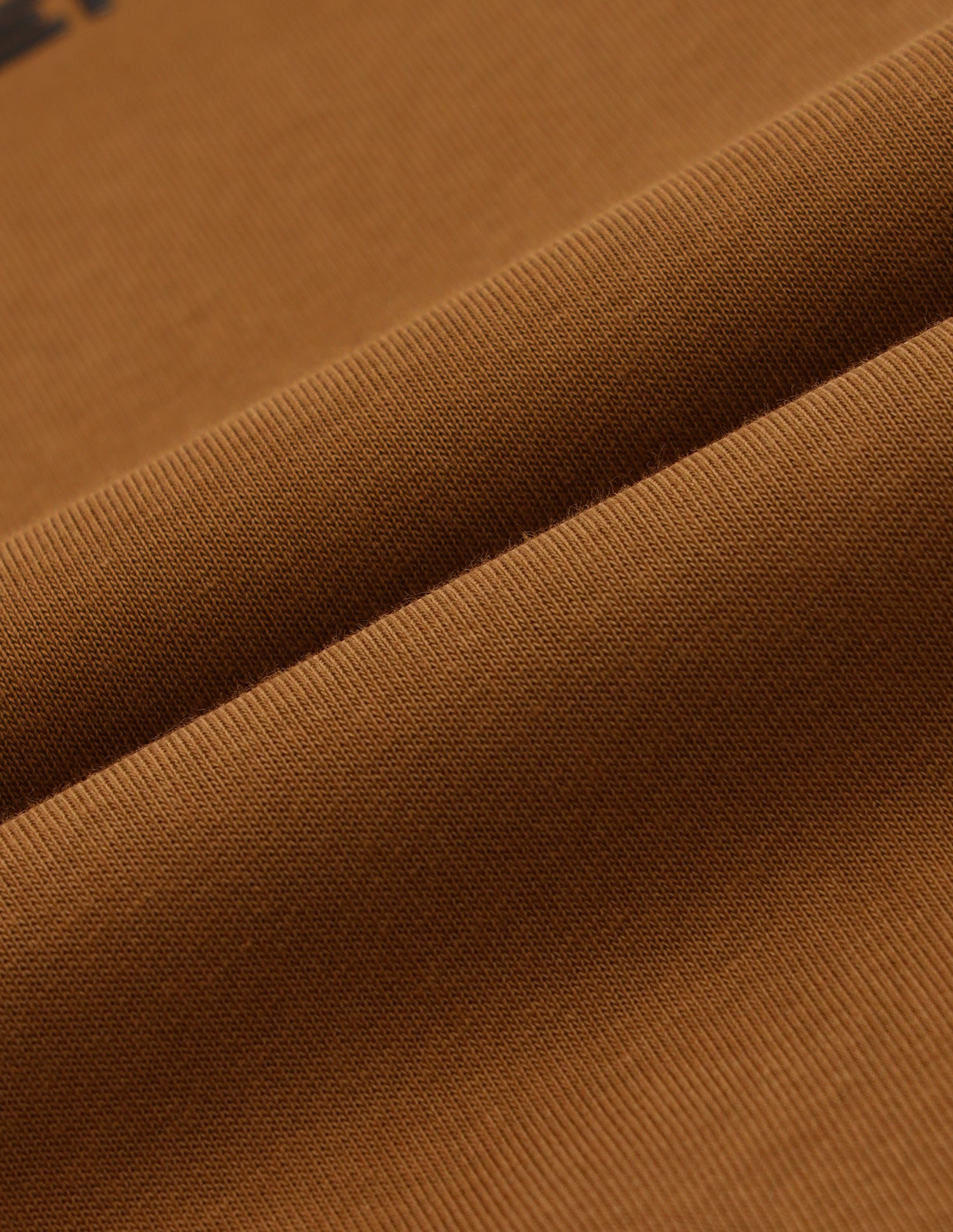 Brand Printed Regular Fit Sweatshirt Golden Khakhi - U.S. POLO ASSN. | Large