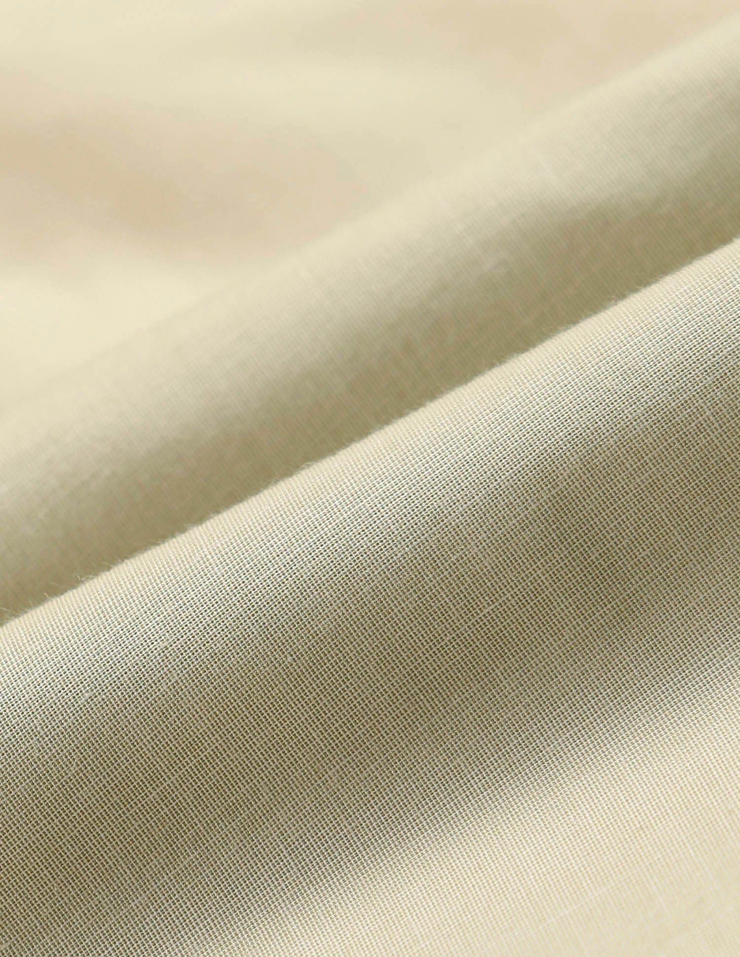 Solid Regular Fit Top Light Green - U.S. POLO ASSN. | Large