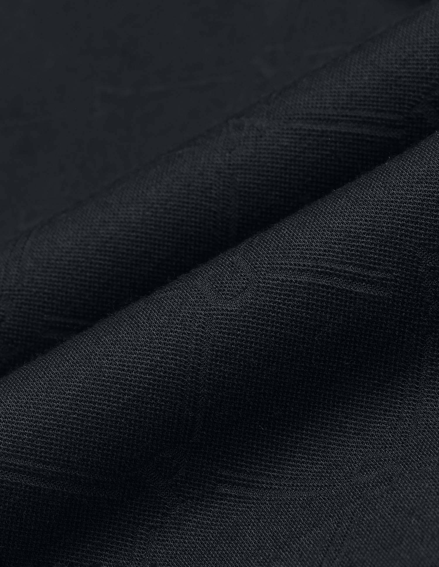 Self Design Brand Regular Fit Sweatshirt Navy - U.S. POLO ASSN. | Large